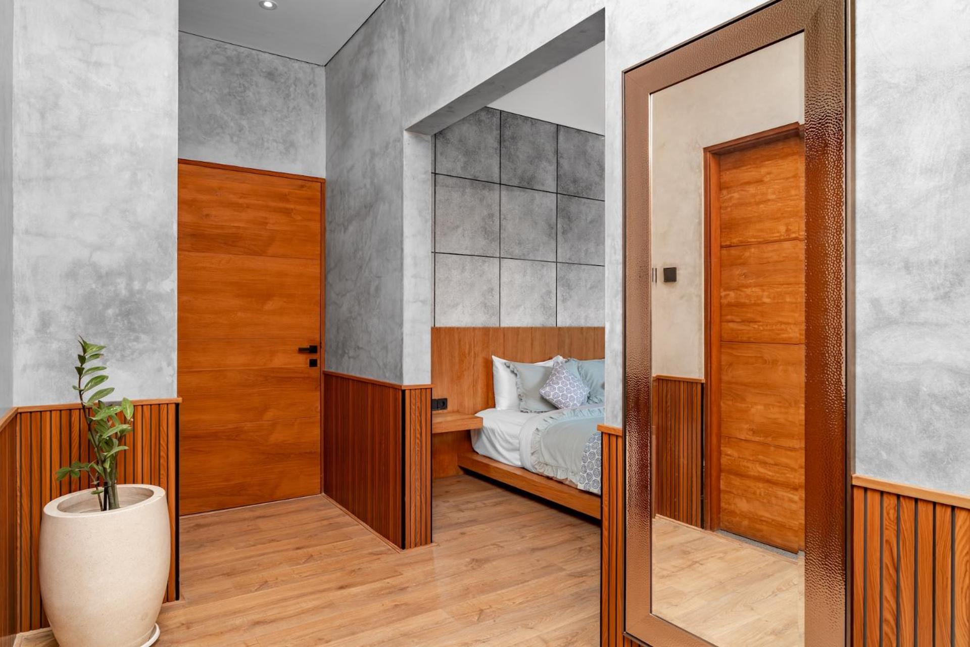 Amarell Ubud - Private Luxury Villa