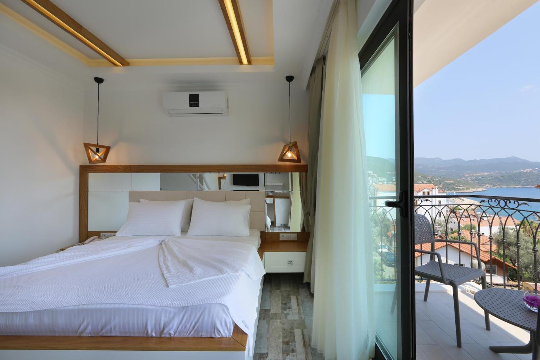 Payam Hotel - Image 12