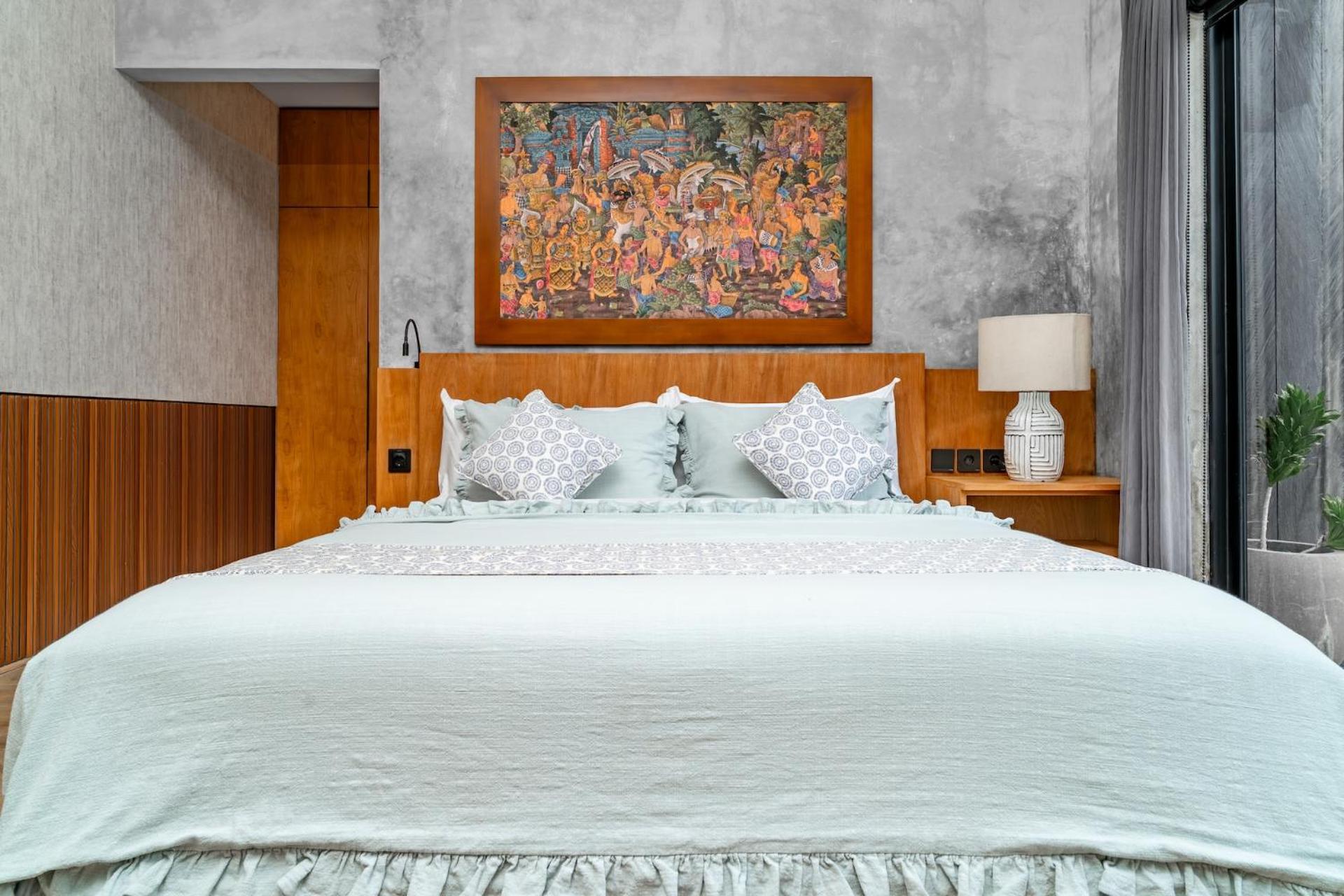 Amarell Ubud - Private Luxury Villa