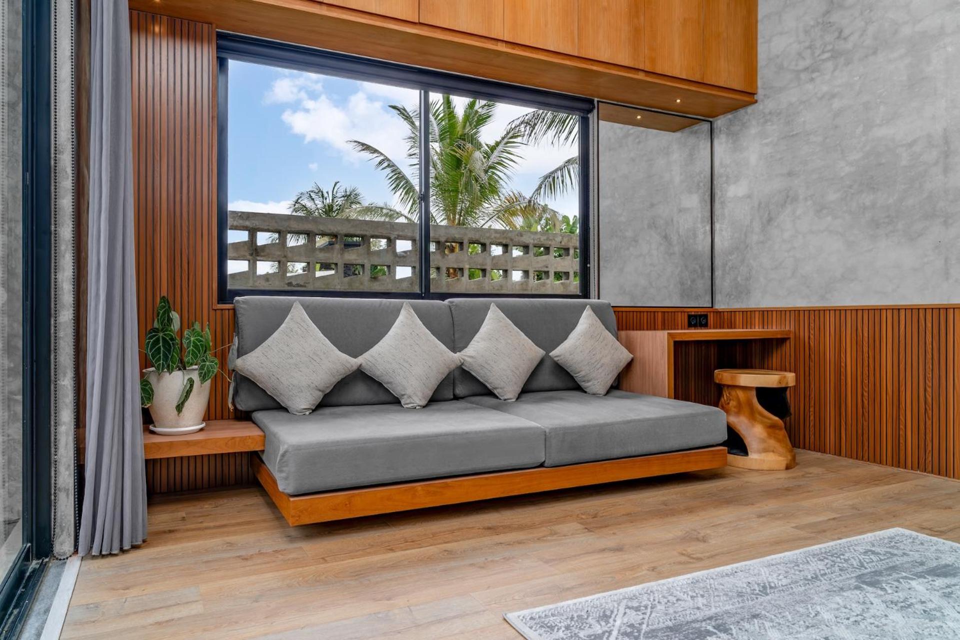 Amarell Ubud - Private Luxury Villa