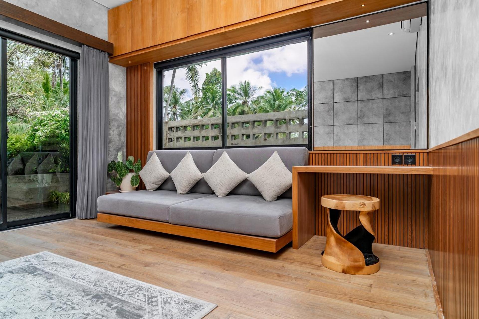 Amarell Ubud - Private Luxury Villa