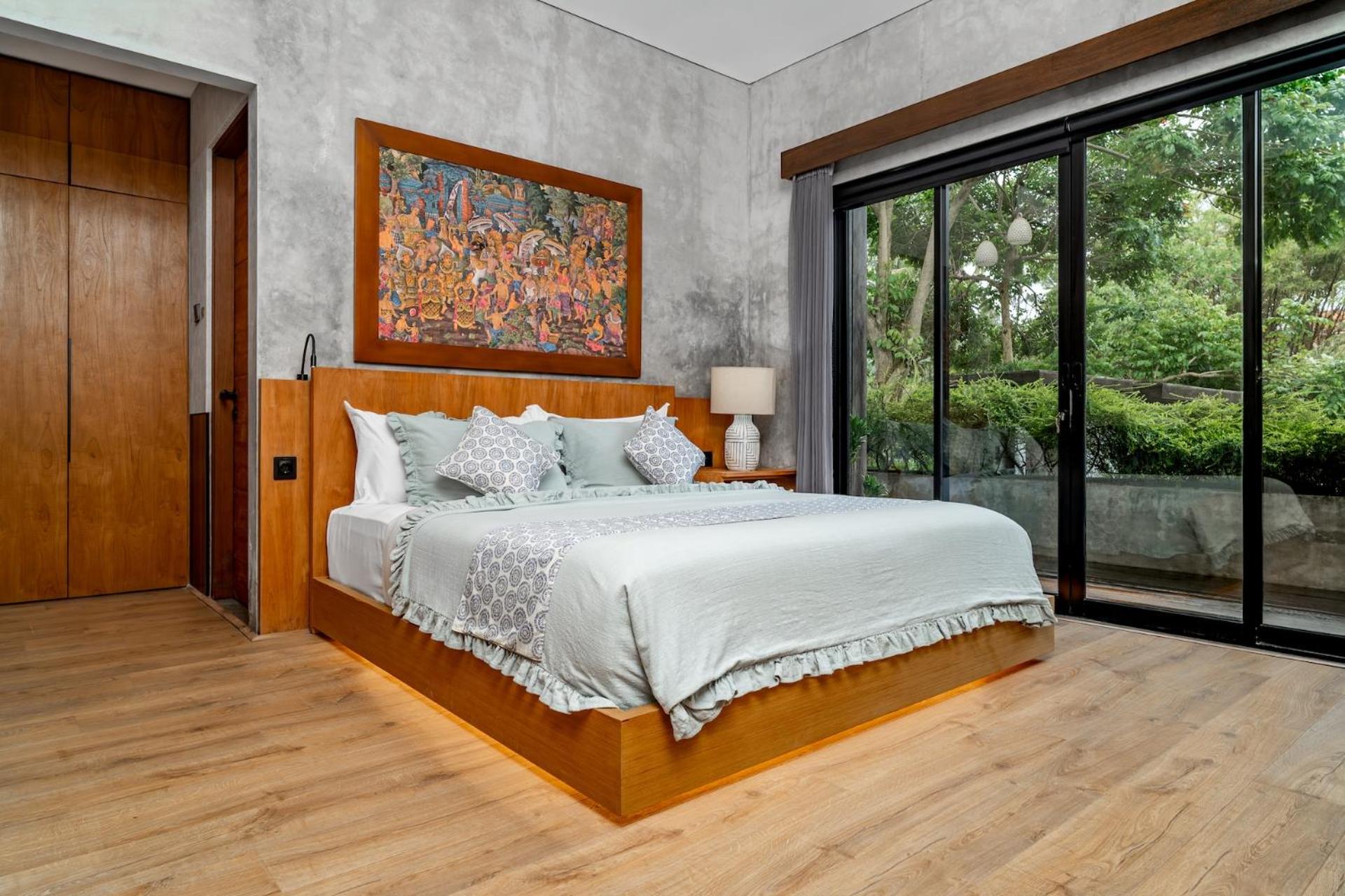 Amarell Ubud - Private Luxury Villa