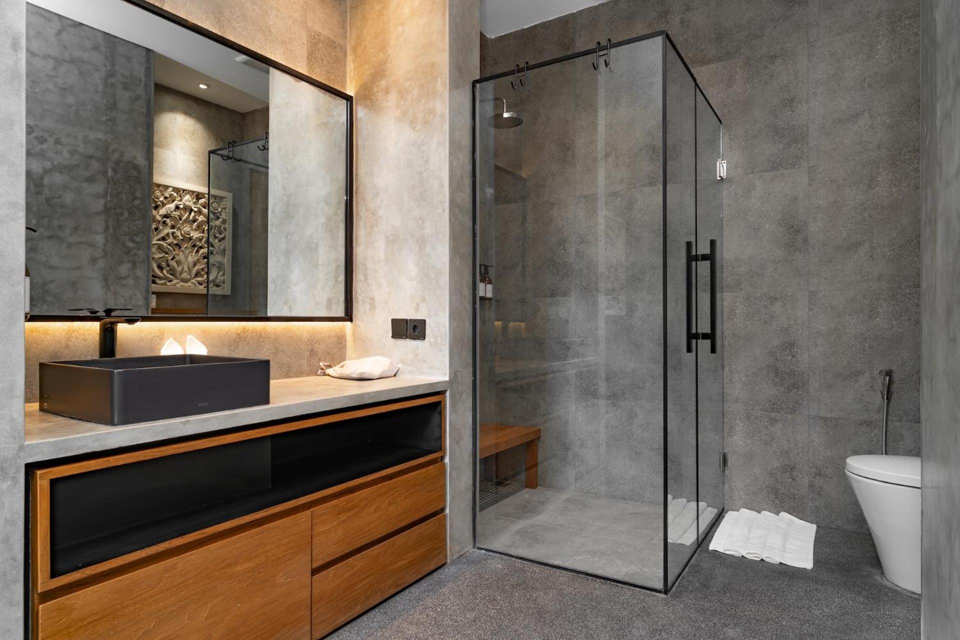 Amarell Ubud - Private Luxury Villa