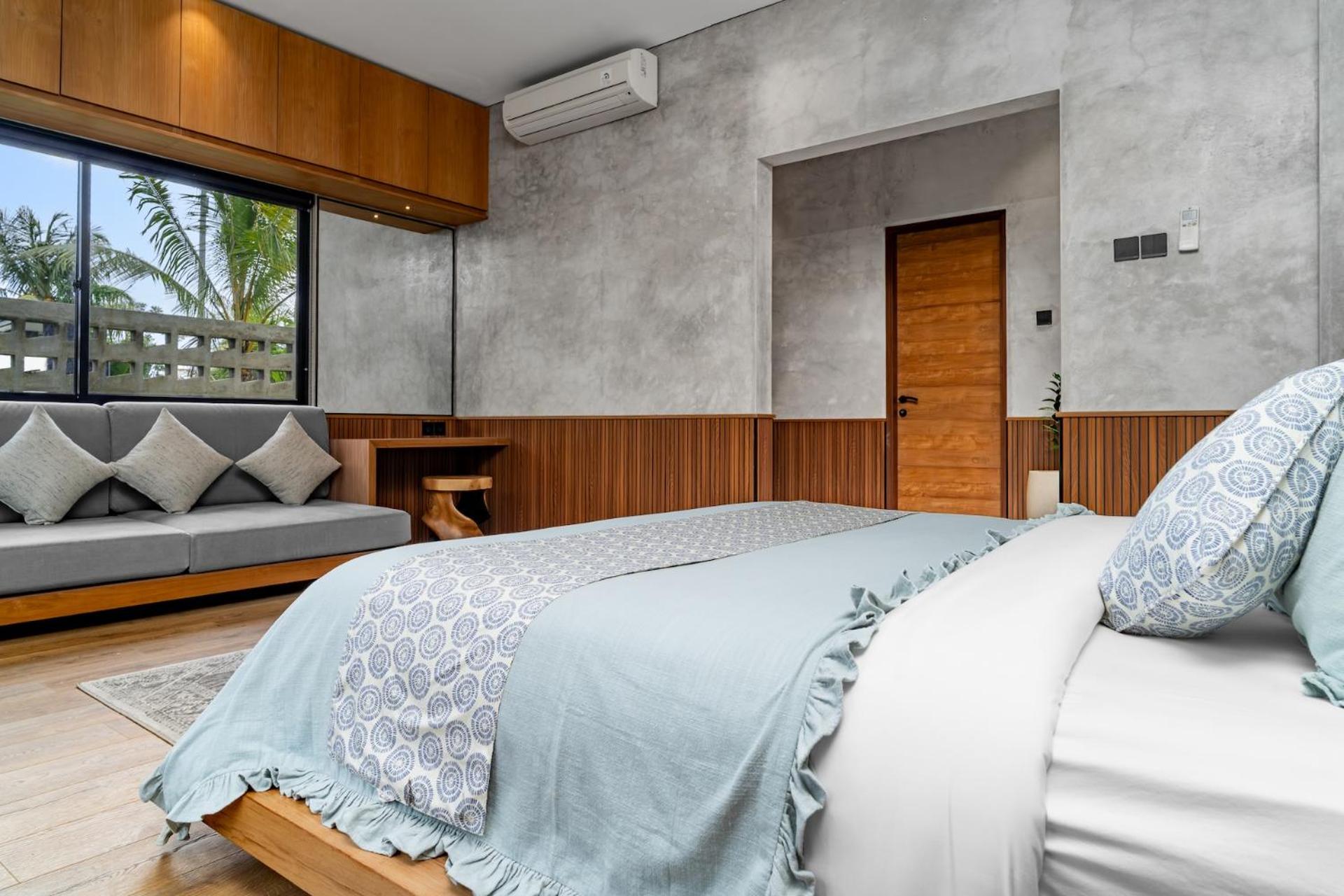 Amarell Ubud - Private Luxury Villa