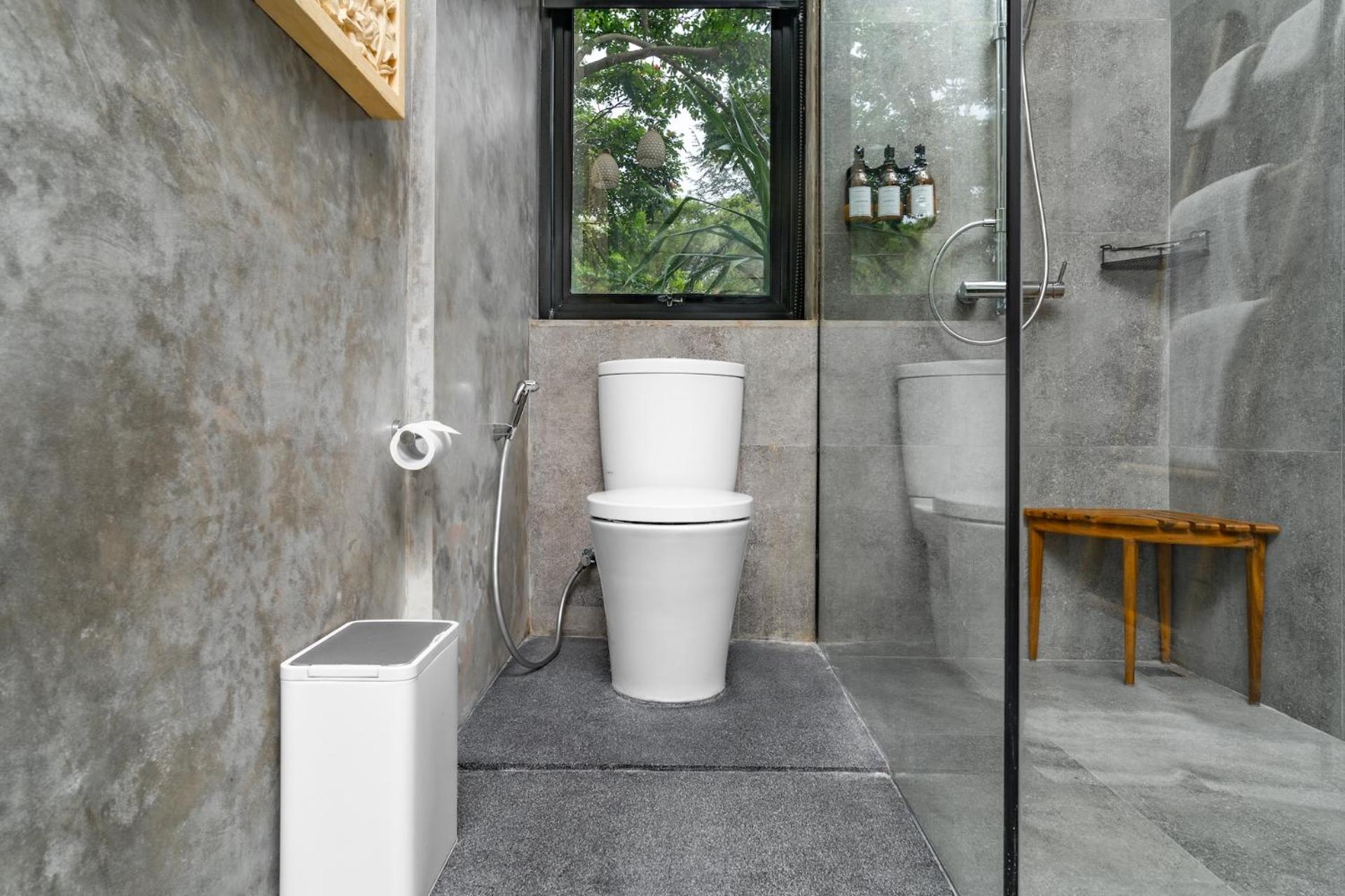 Amarell Ubud - Private Luxury Villa