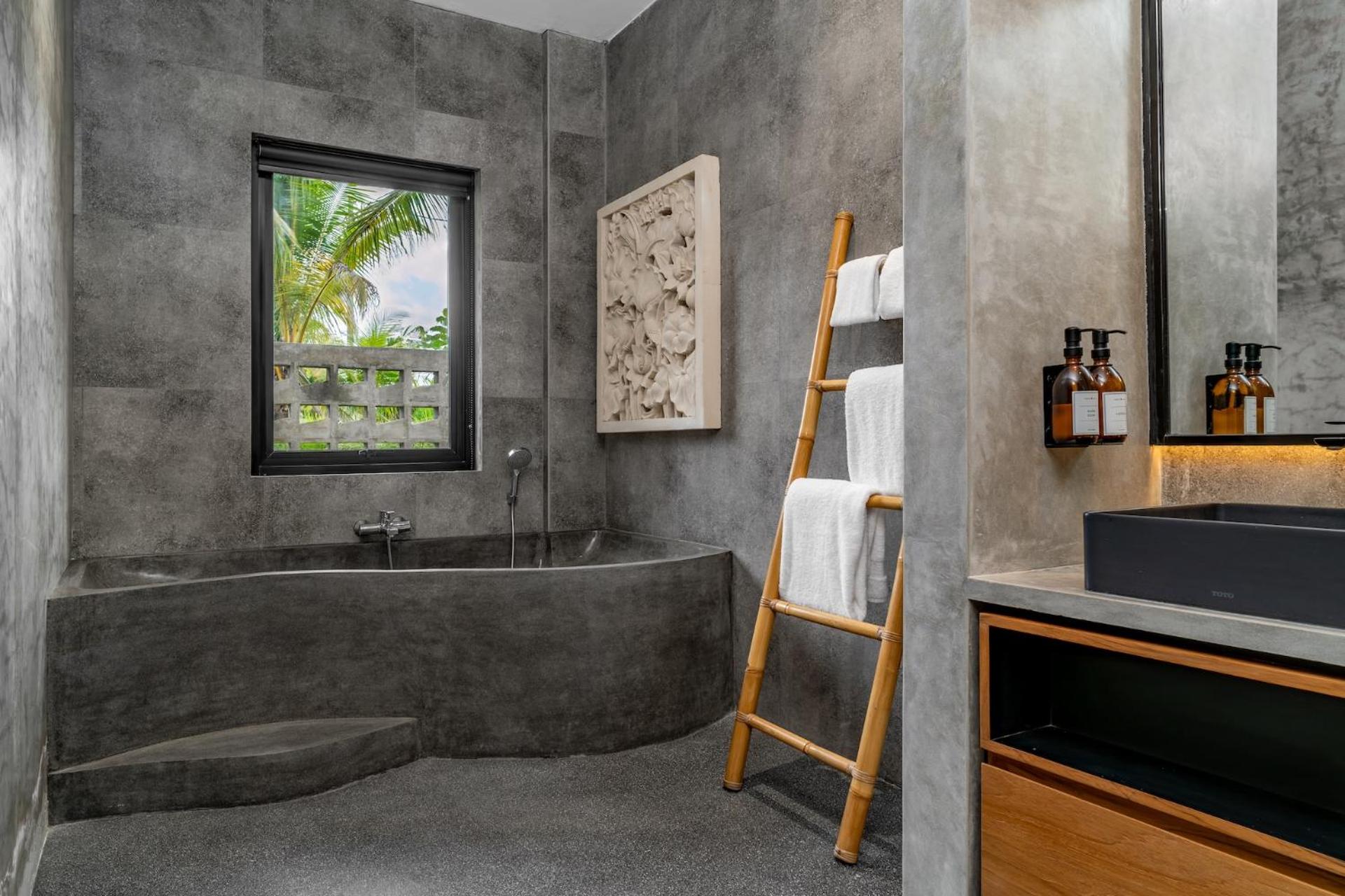 Amarell Ubud - Private Luxury Villa