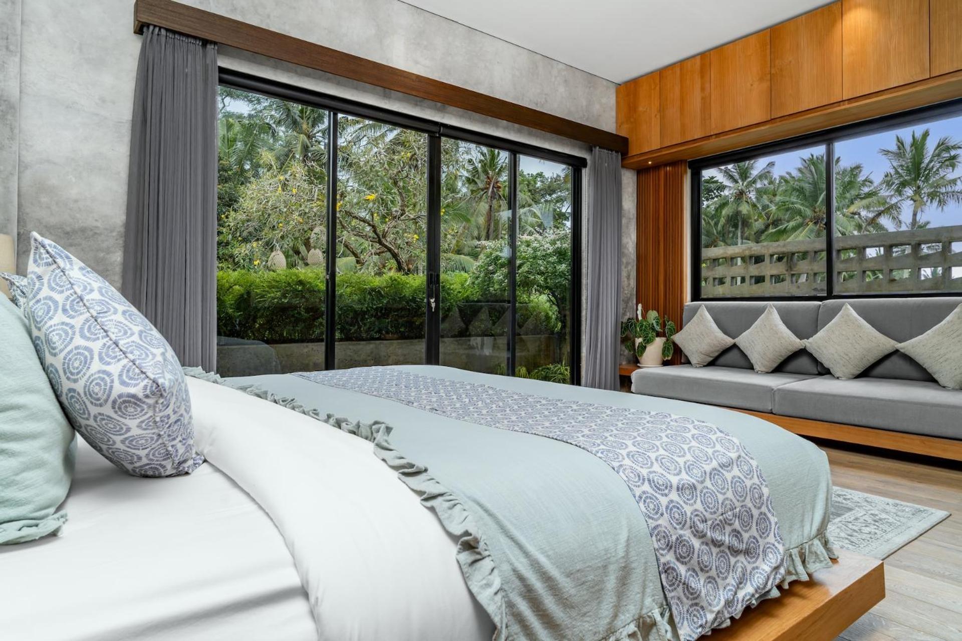 Amarell Ubud - Private Luxury Villa