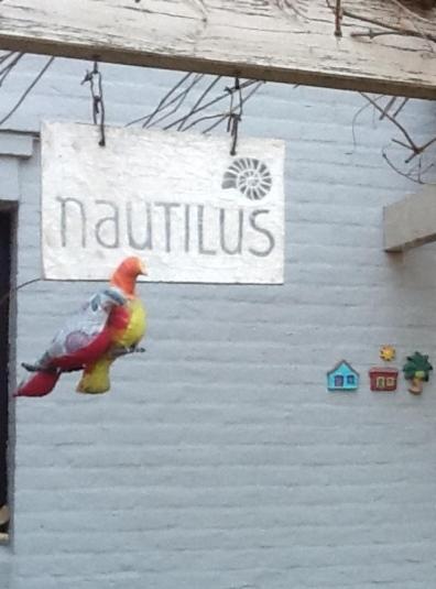 Nautilus B&B