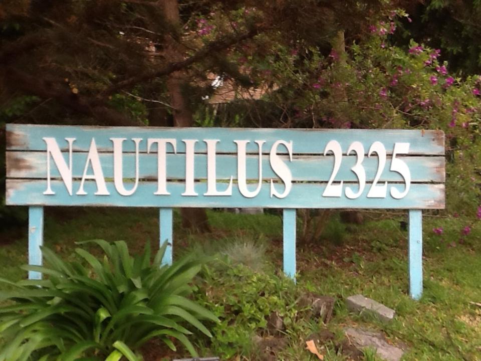 Nautilus B&B