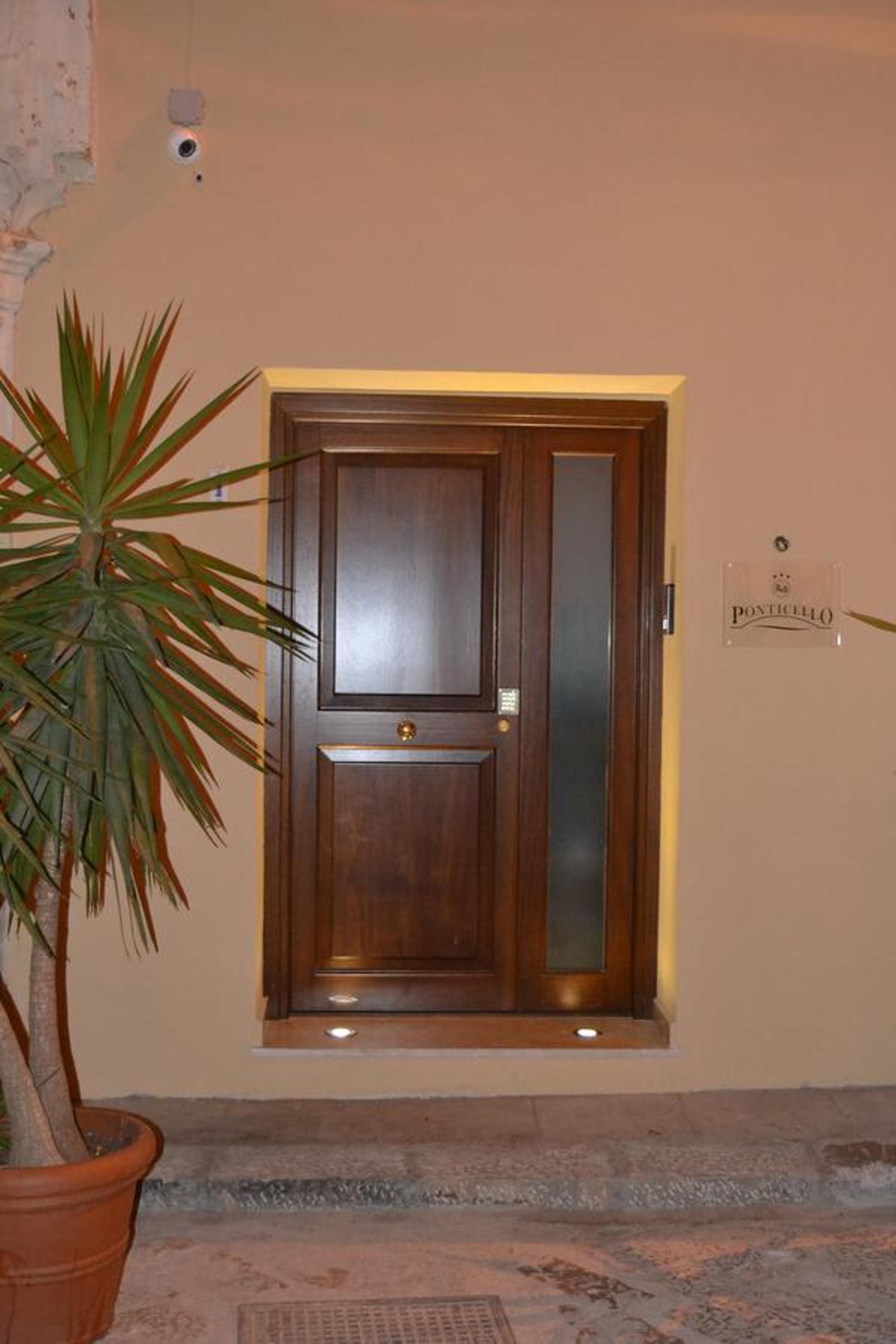 B&B Ponticello
