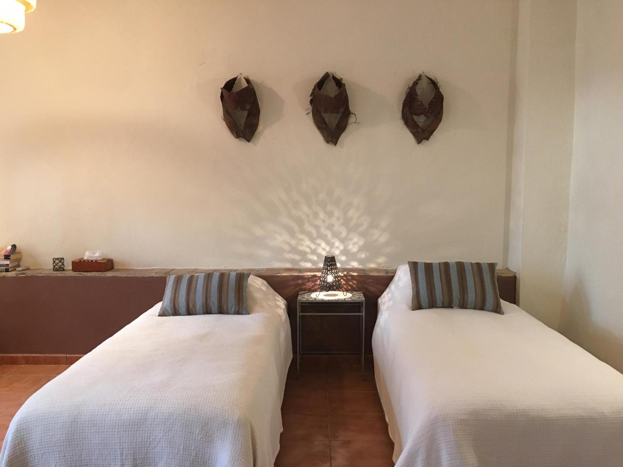 Darcilla Guest House