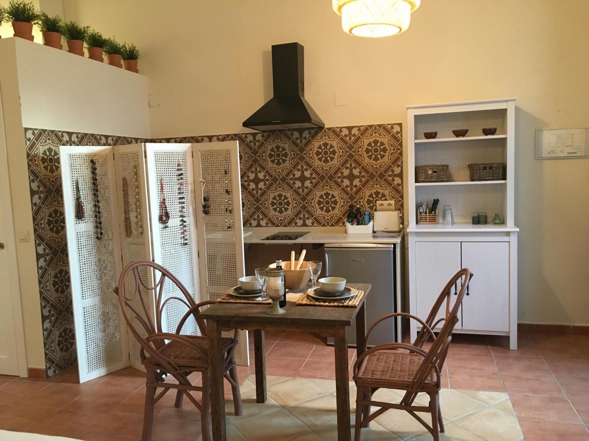 Darcilla Guest House