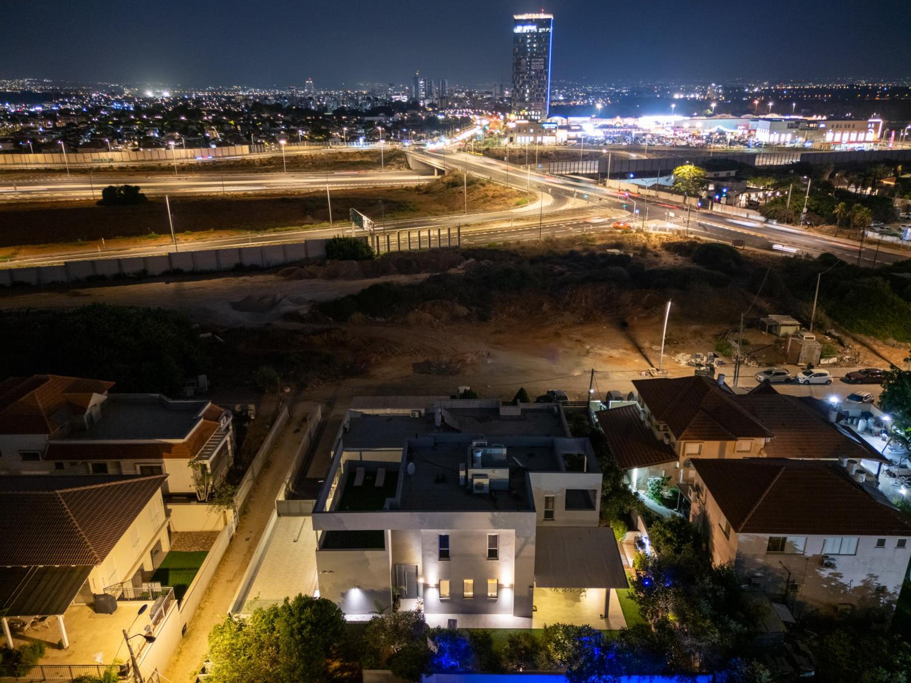 Olga Resort - אולגה ריזורט