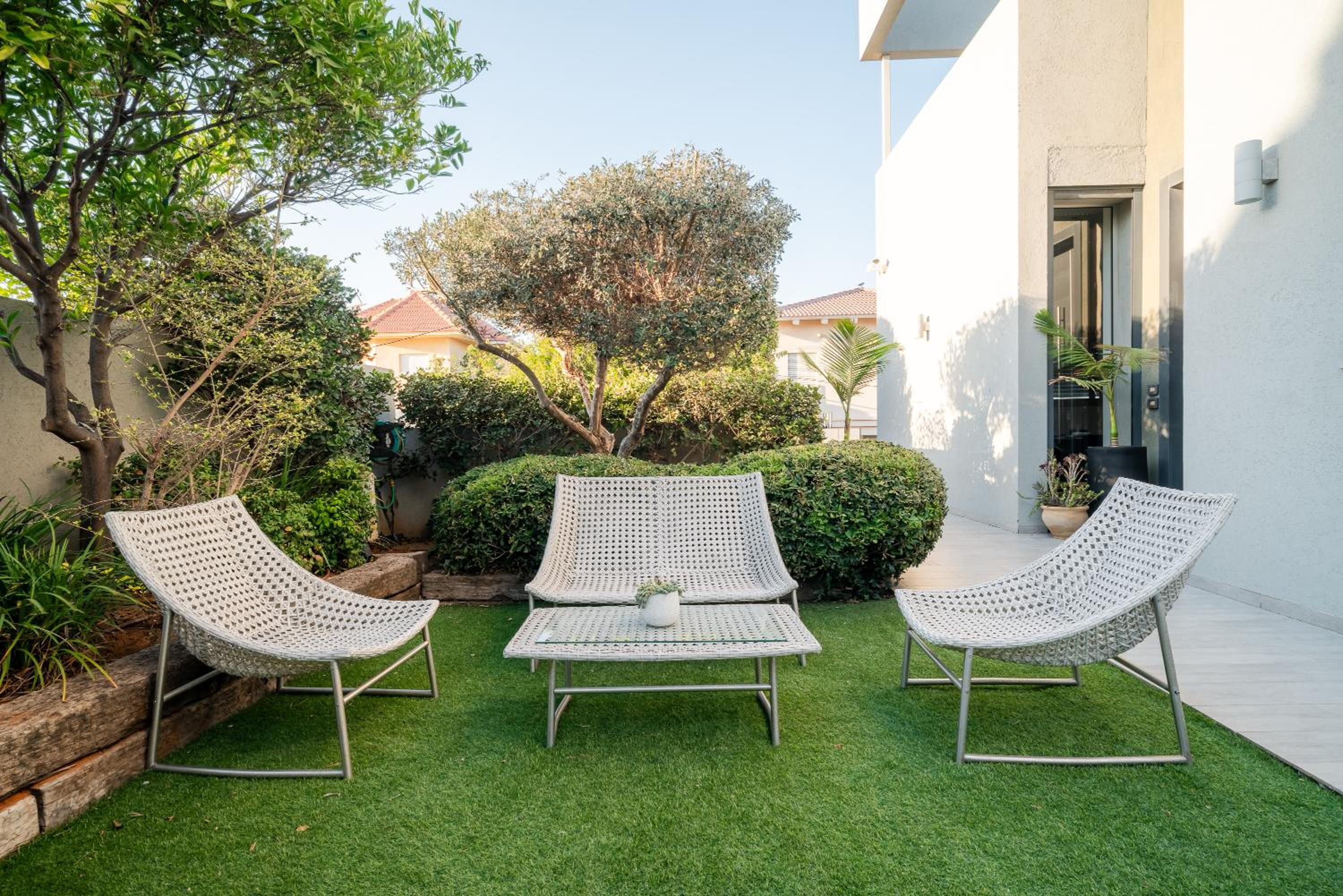 Olga Resort - אולגה ריזורט