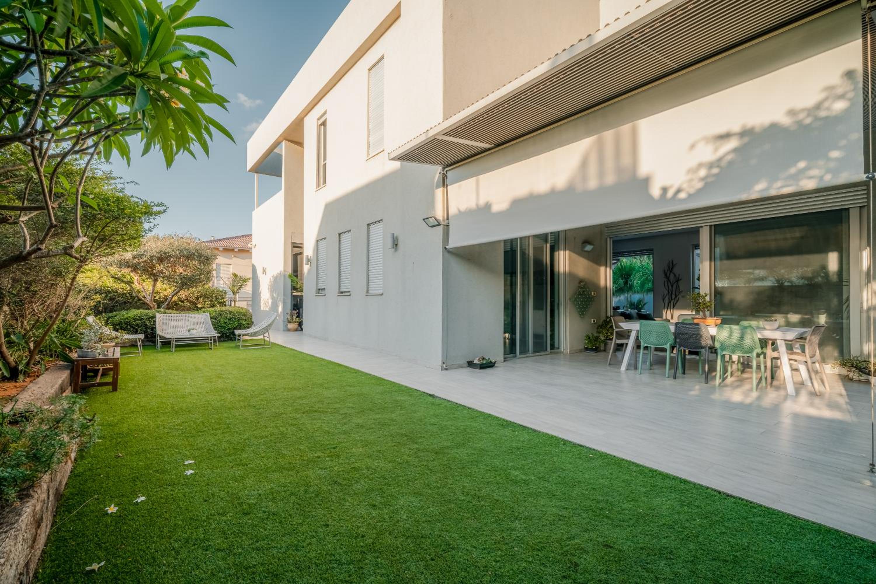 Olga Resort - אולגה ריזורט