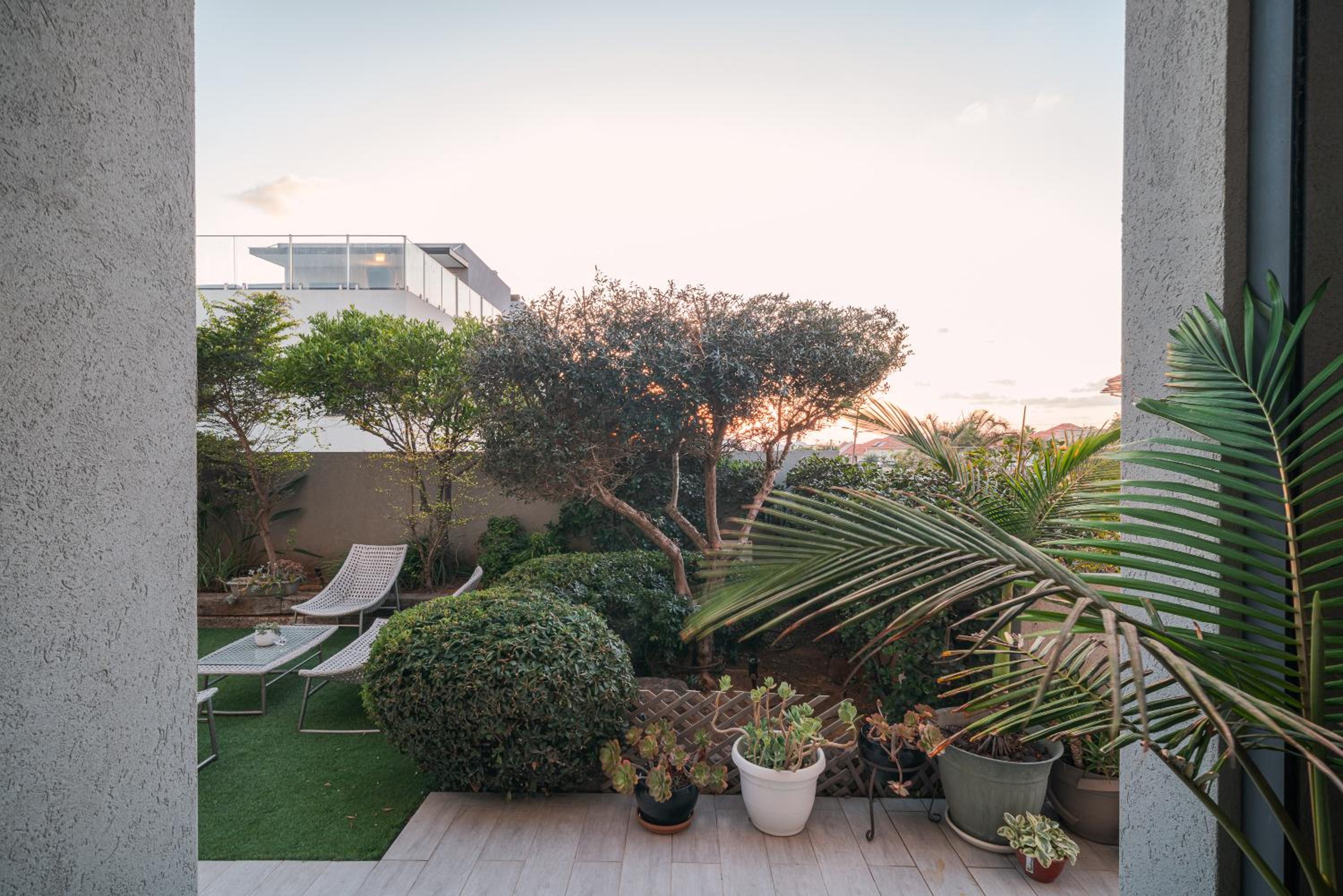 Olga Resort - אולגה ריזורט
