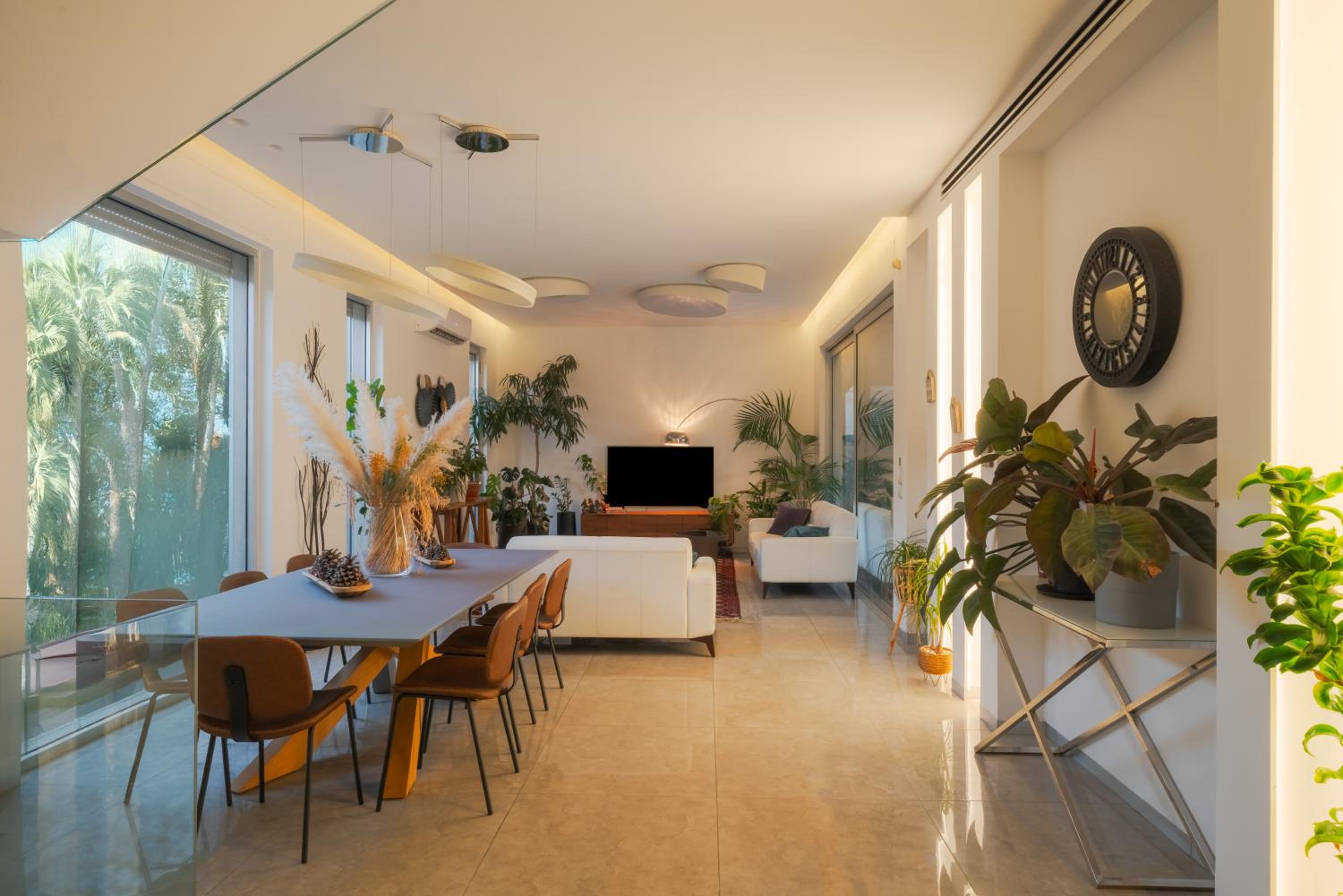 Olga Resort - אולגה ריזורט