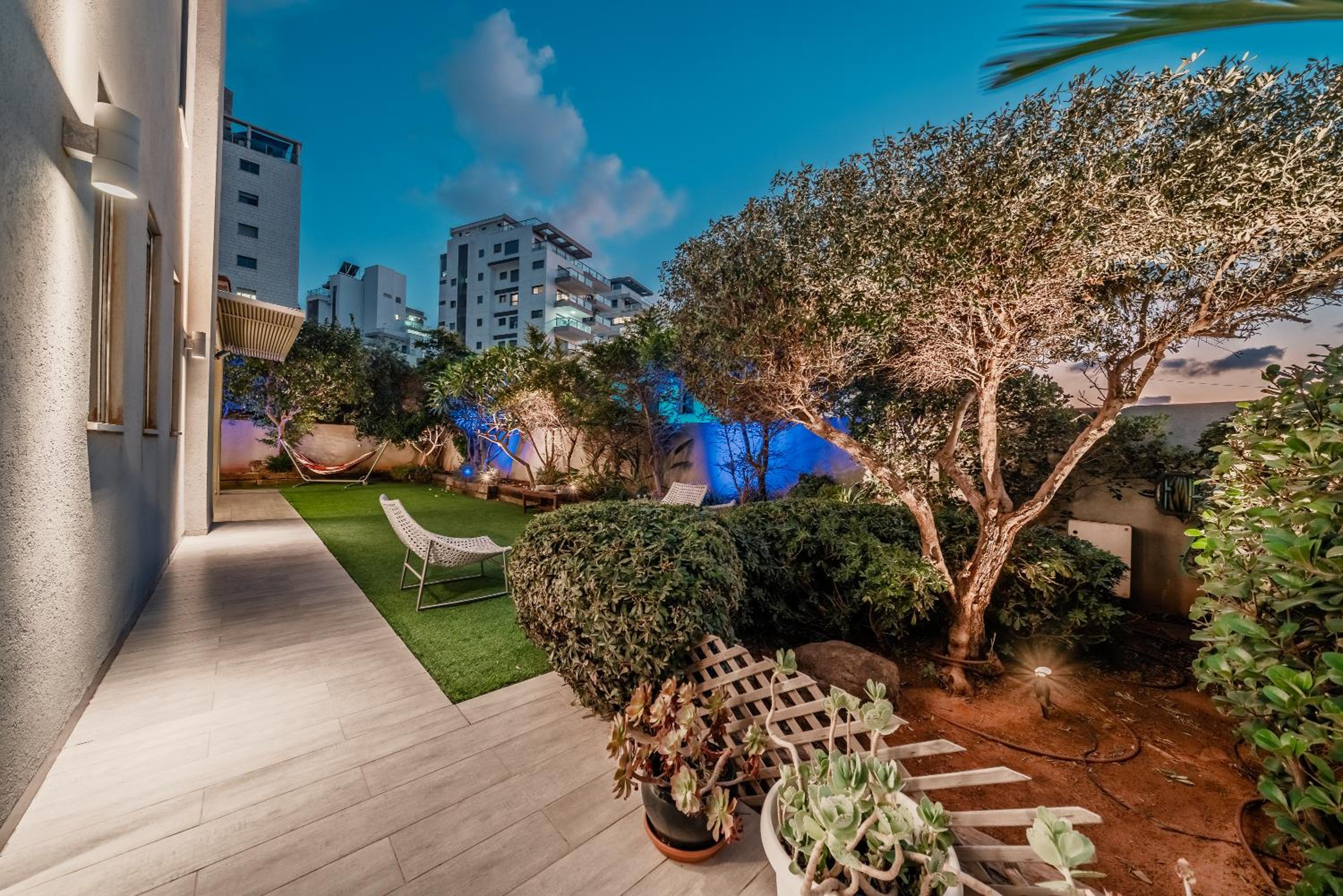 Olga Resort - אולגה ריזורט