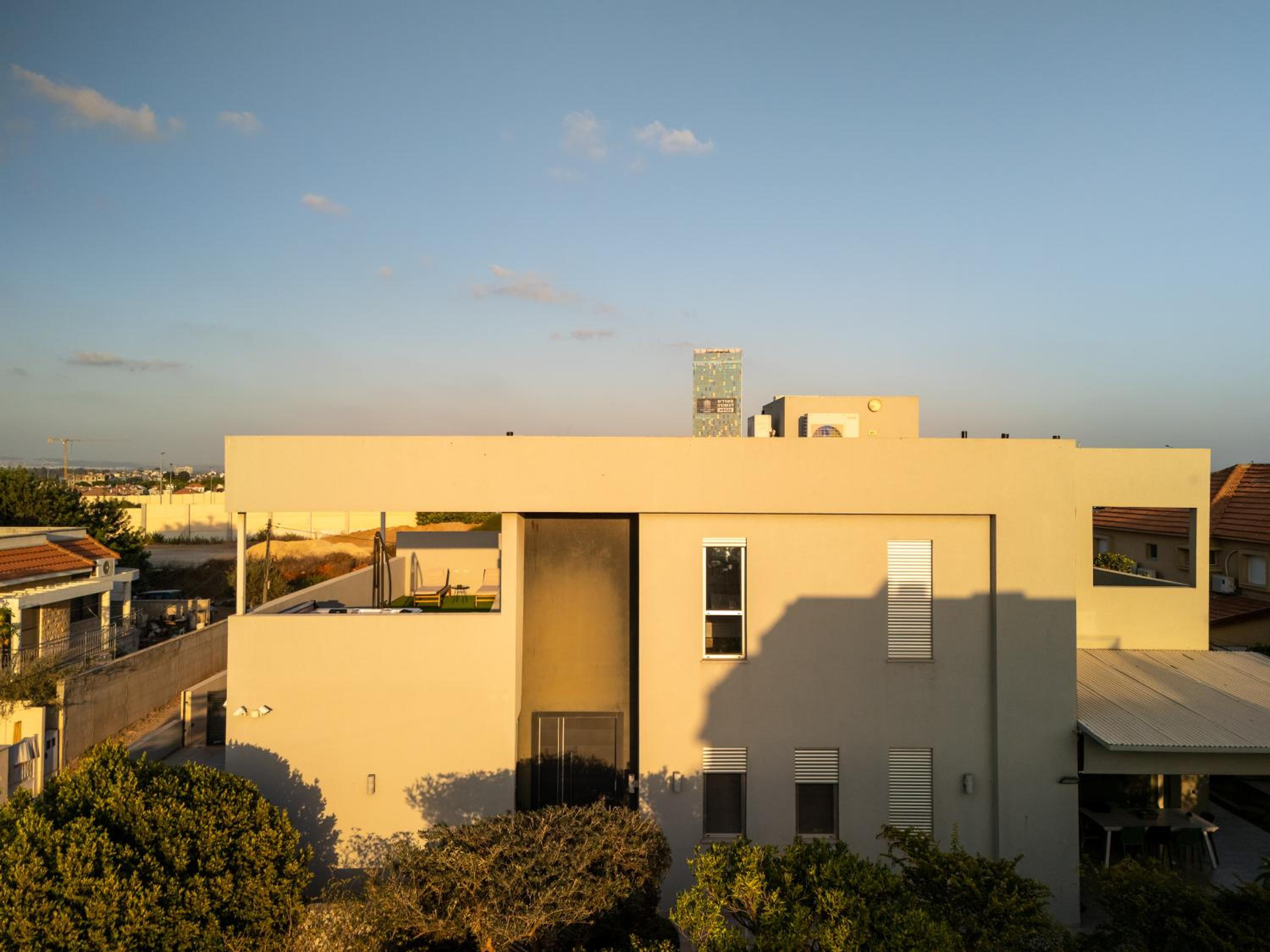 Olga Resort - אולגה ריזורט