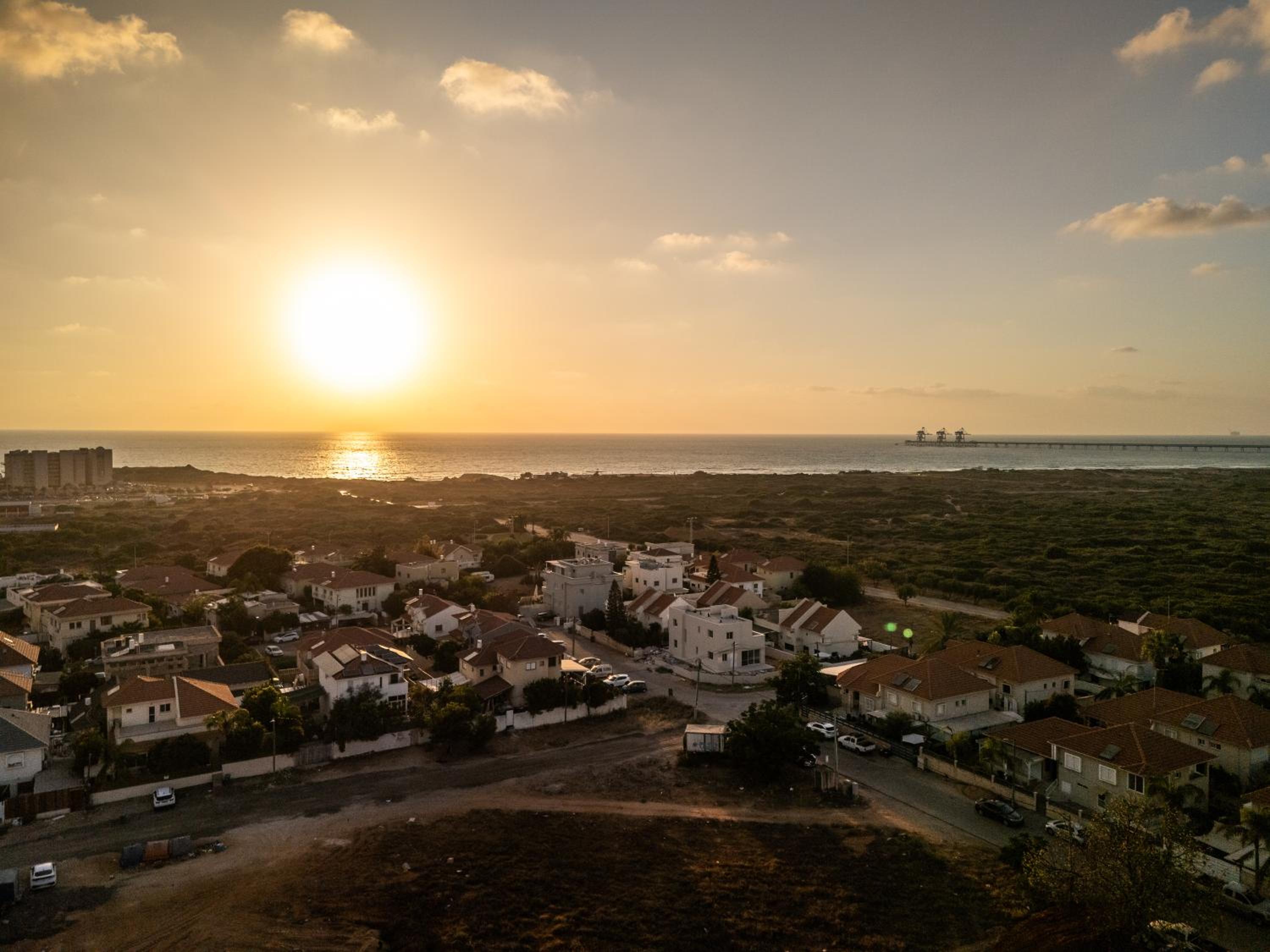 Olga Resort - אולגה ריזורט