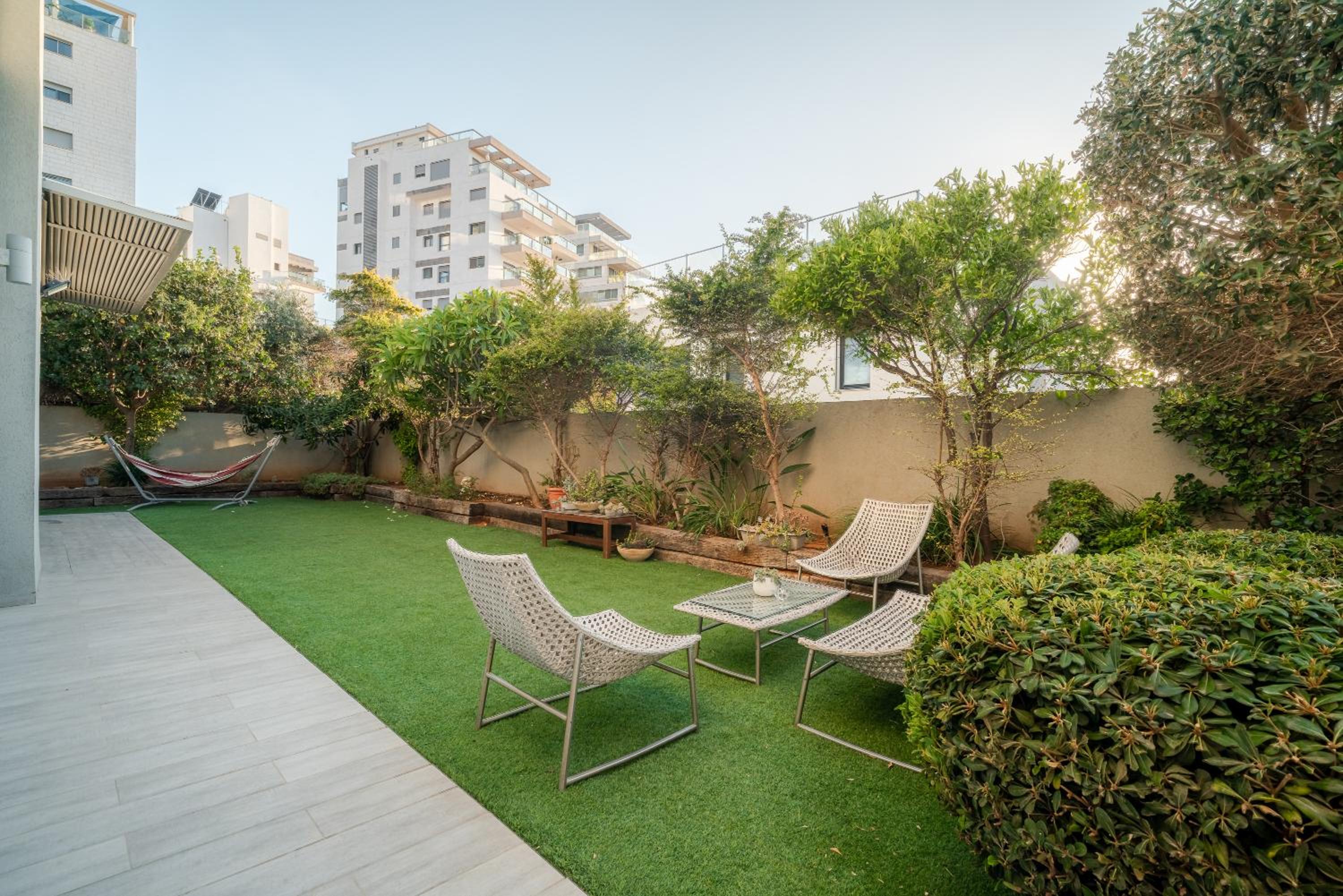 Olga Resort - אולגה ריזורט