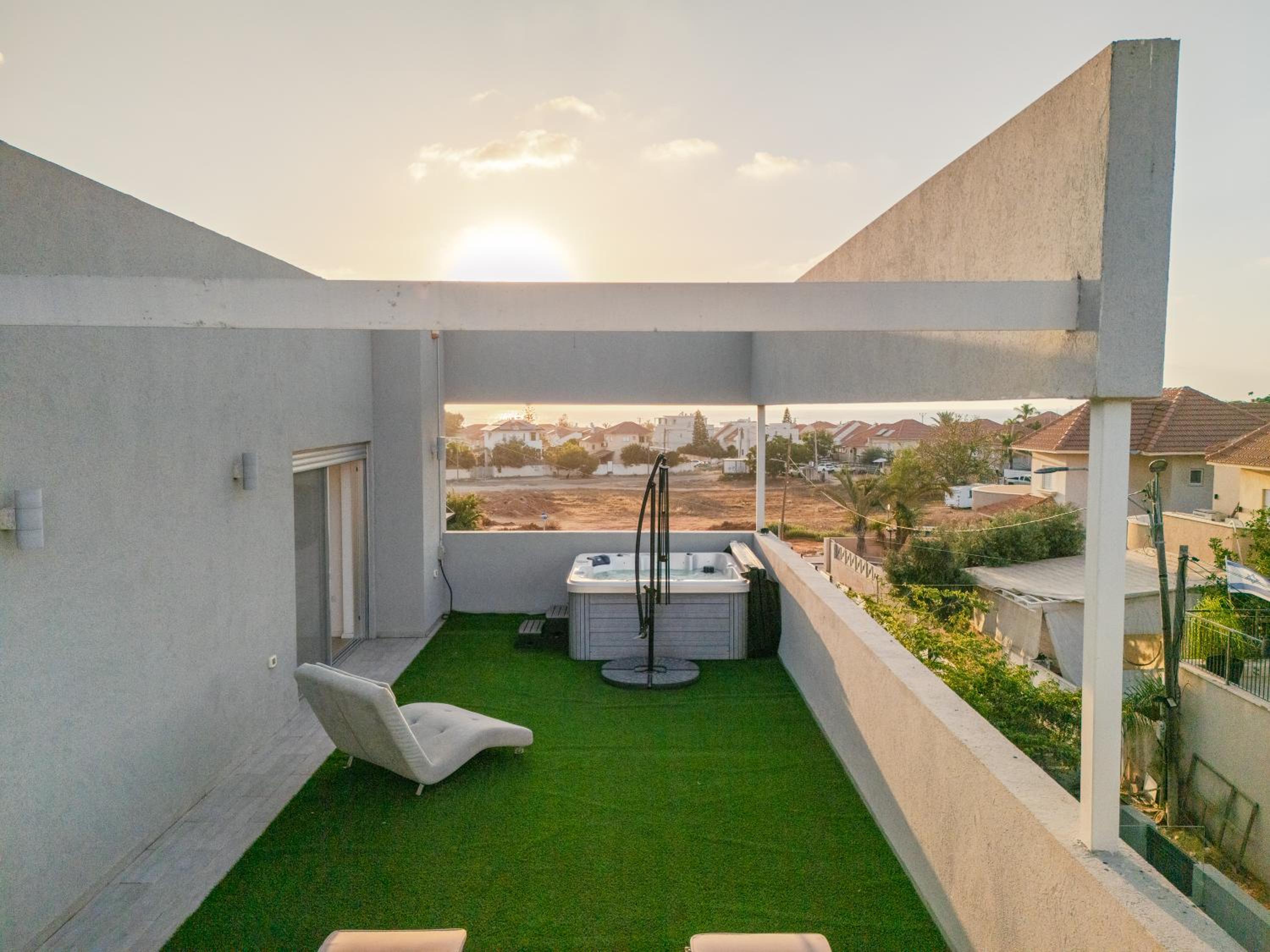 Olga Resort - אולגה ריזורט