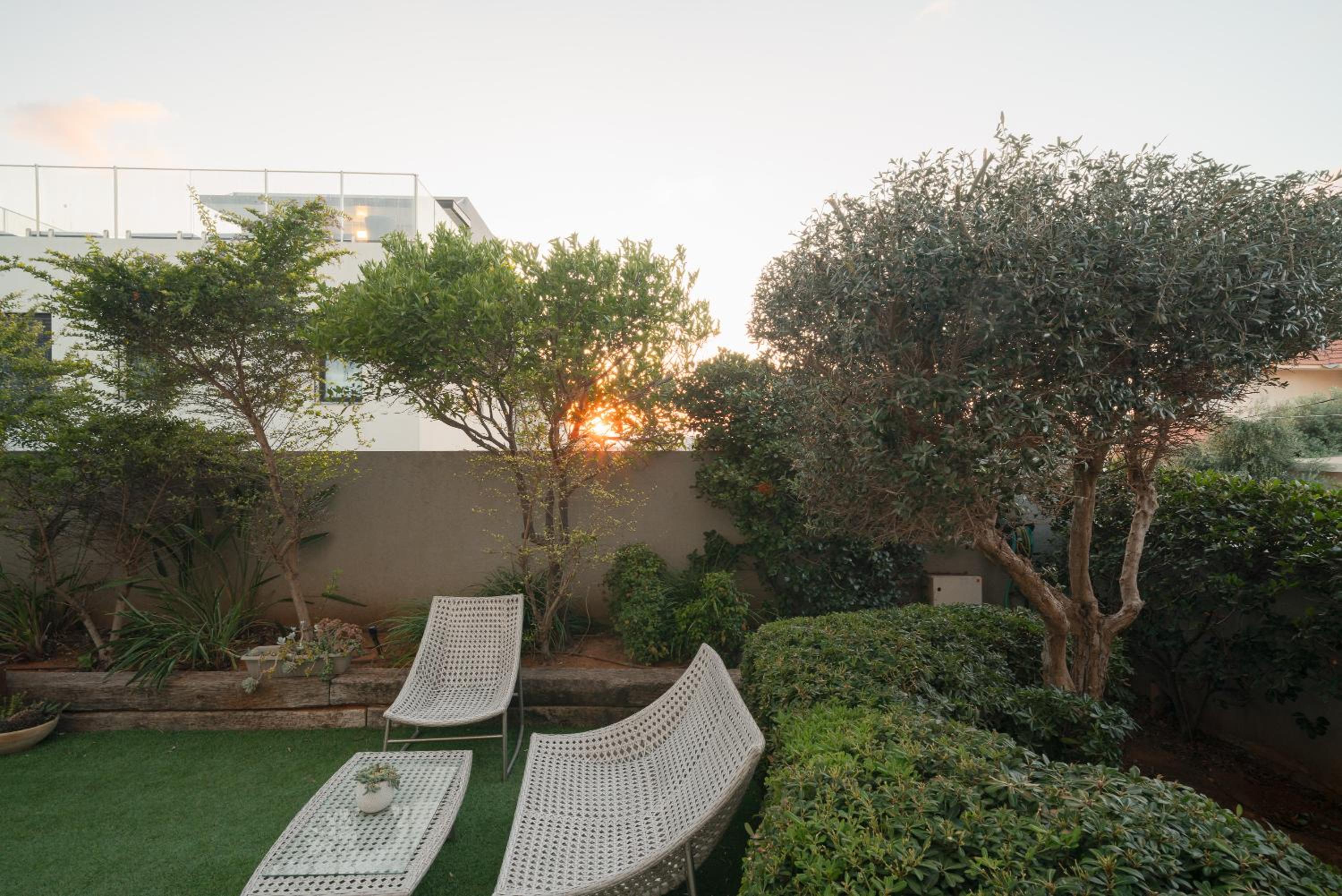 Olga Resort - אולגה ריזורט