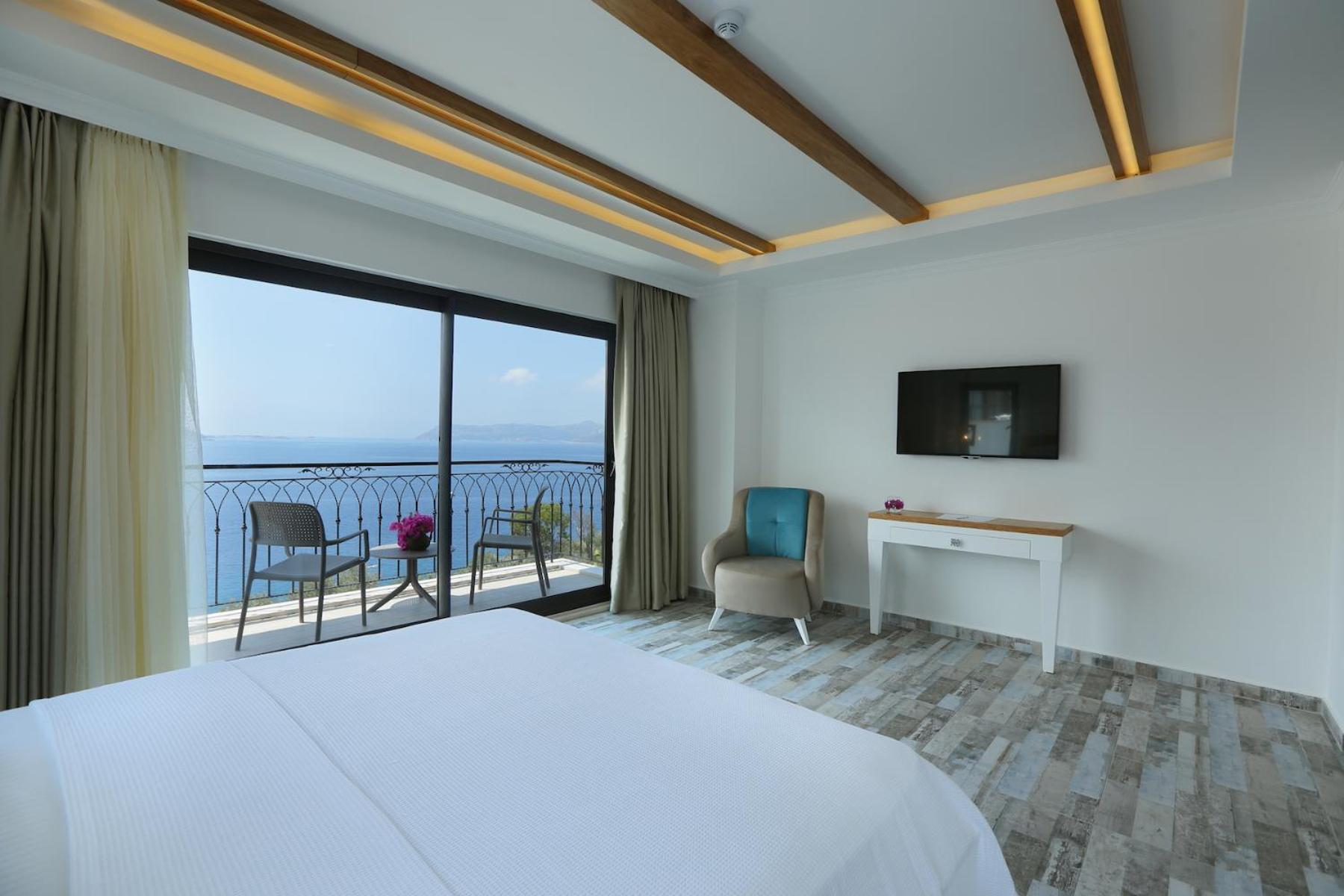 Payam Hotel - Image 15