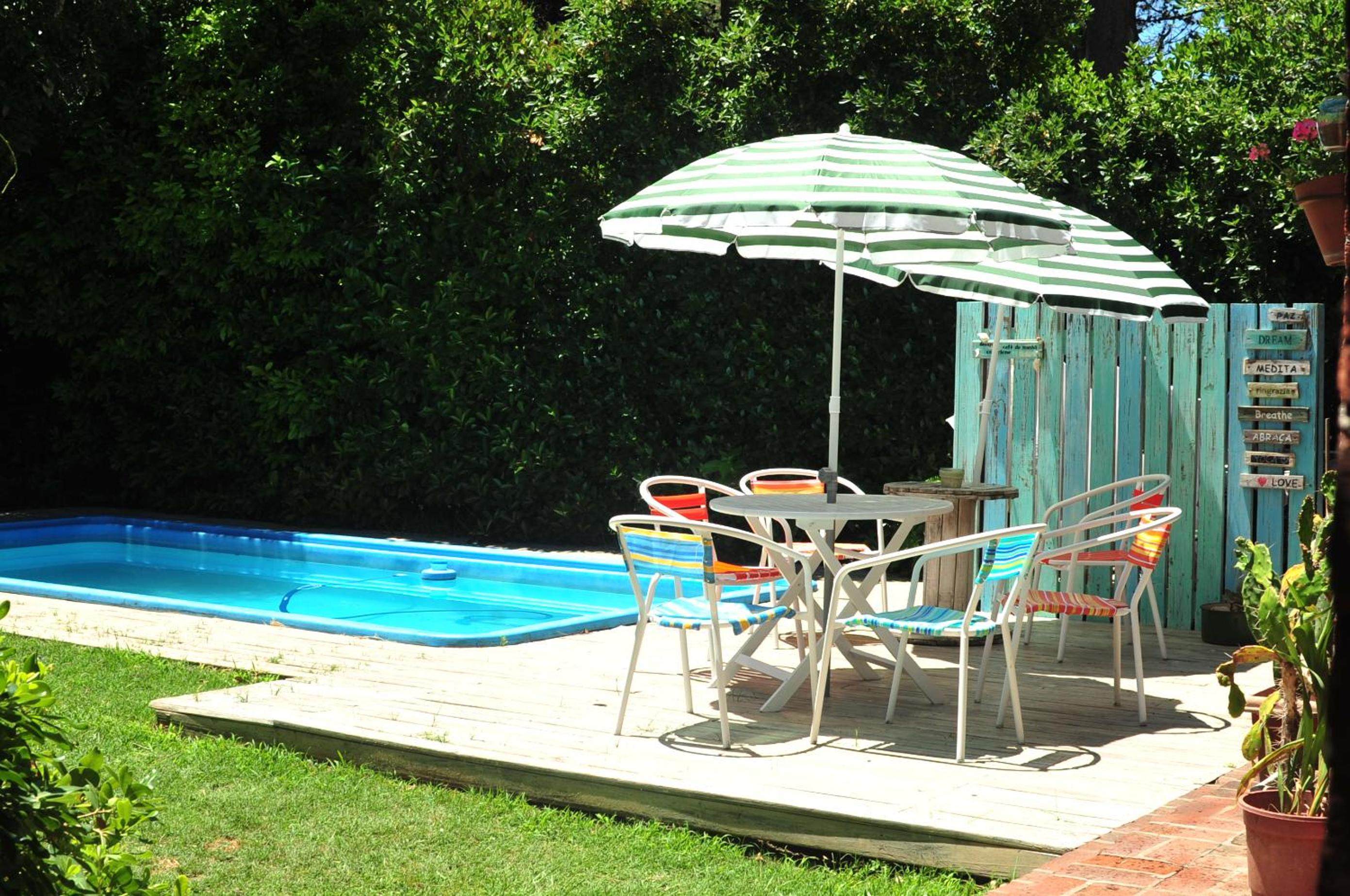 Nautilus B&B