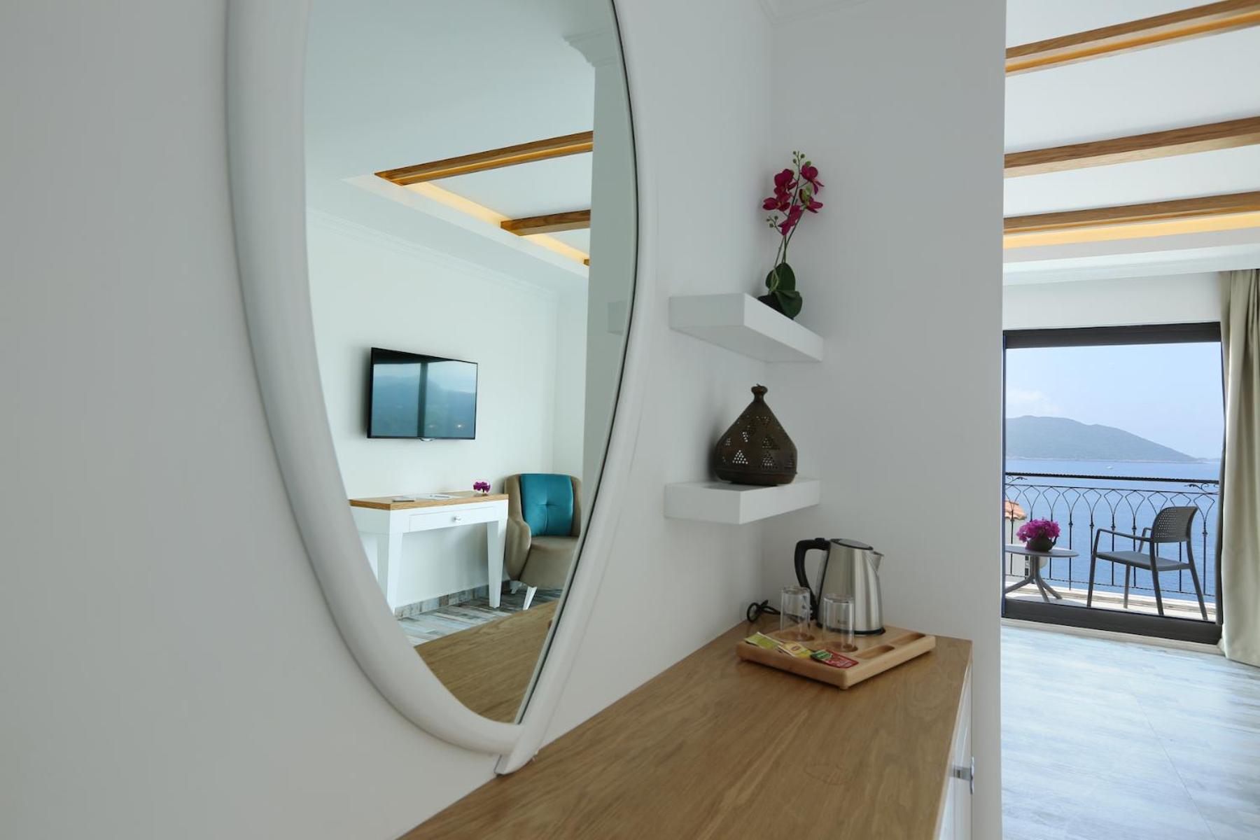Payam Hotel - Image 14