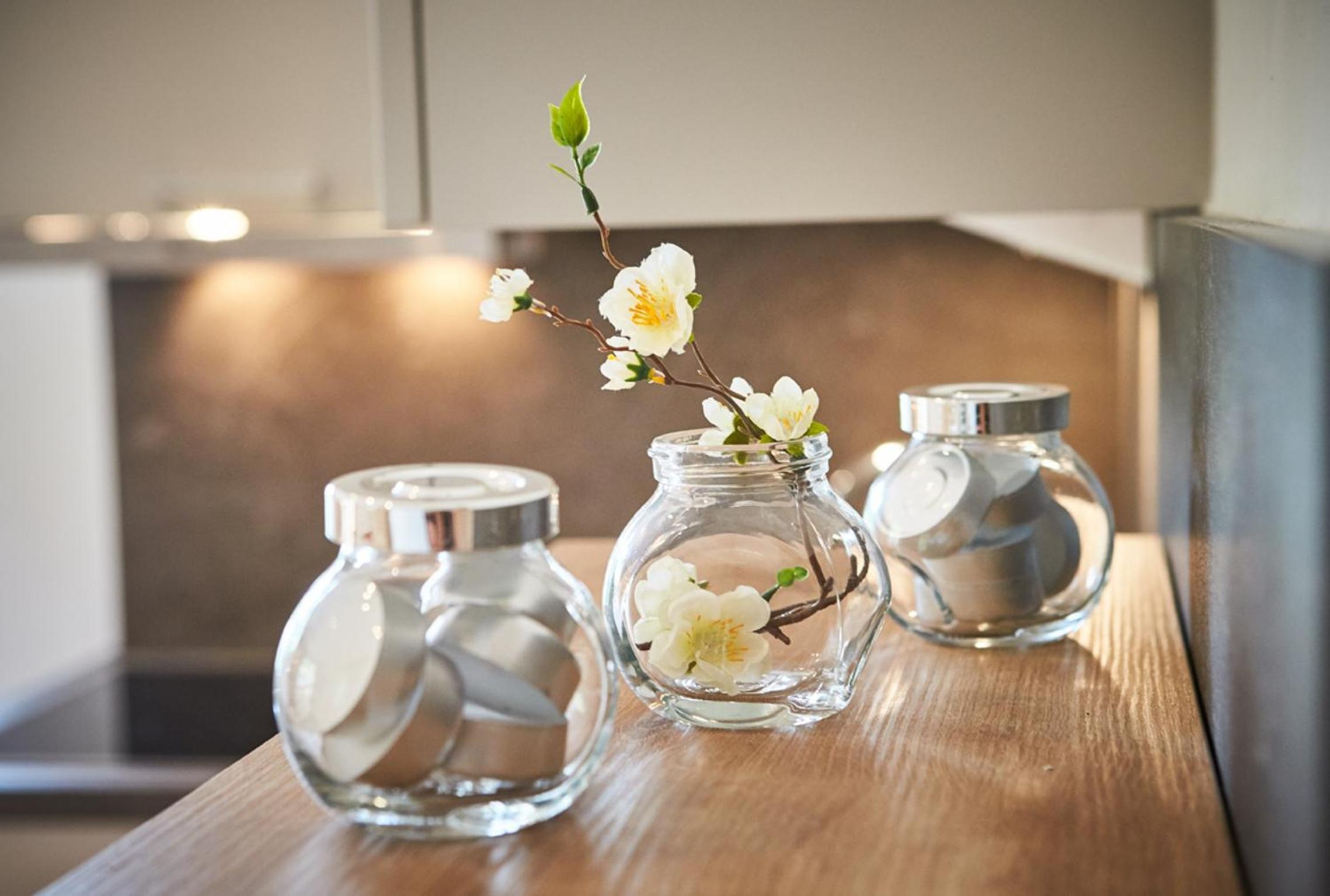Appartements Der Fuchsbau