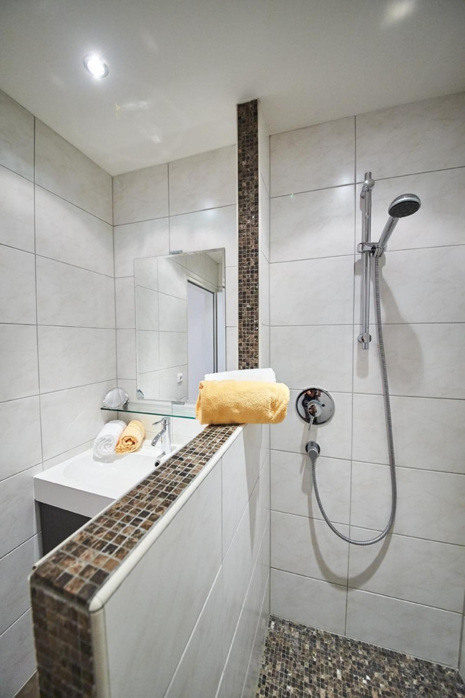 Appartements Der Fuchsbau