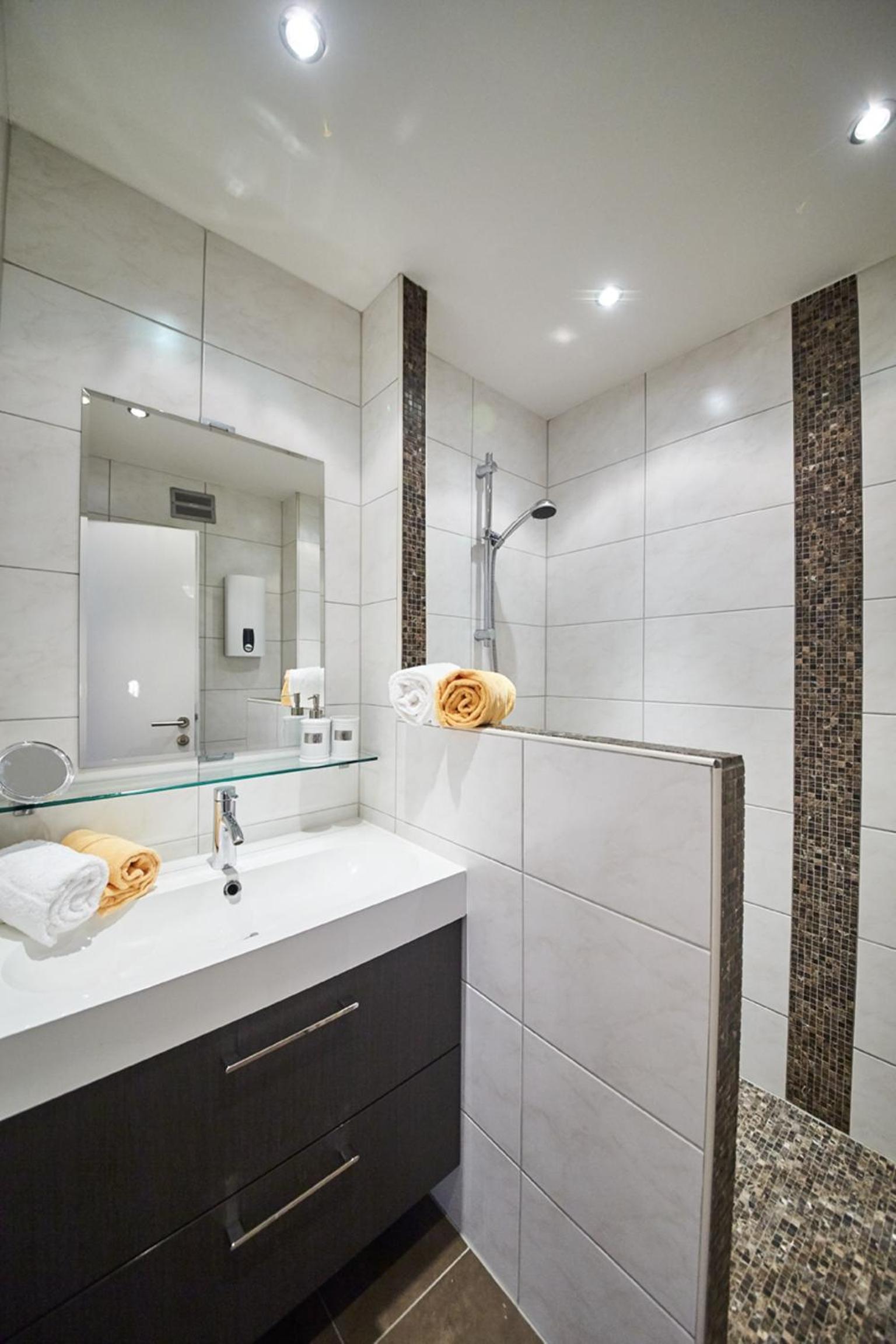 Appartements Der Fuchsbau