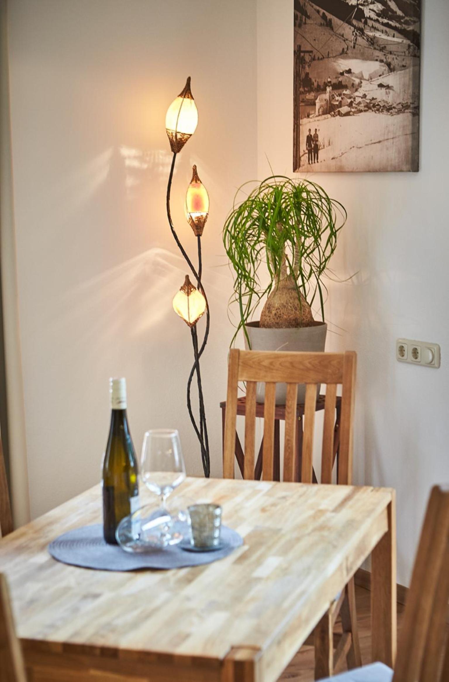 Appartements Der Fuchsbau