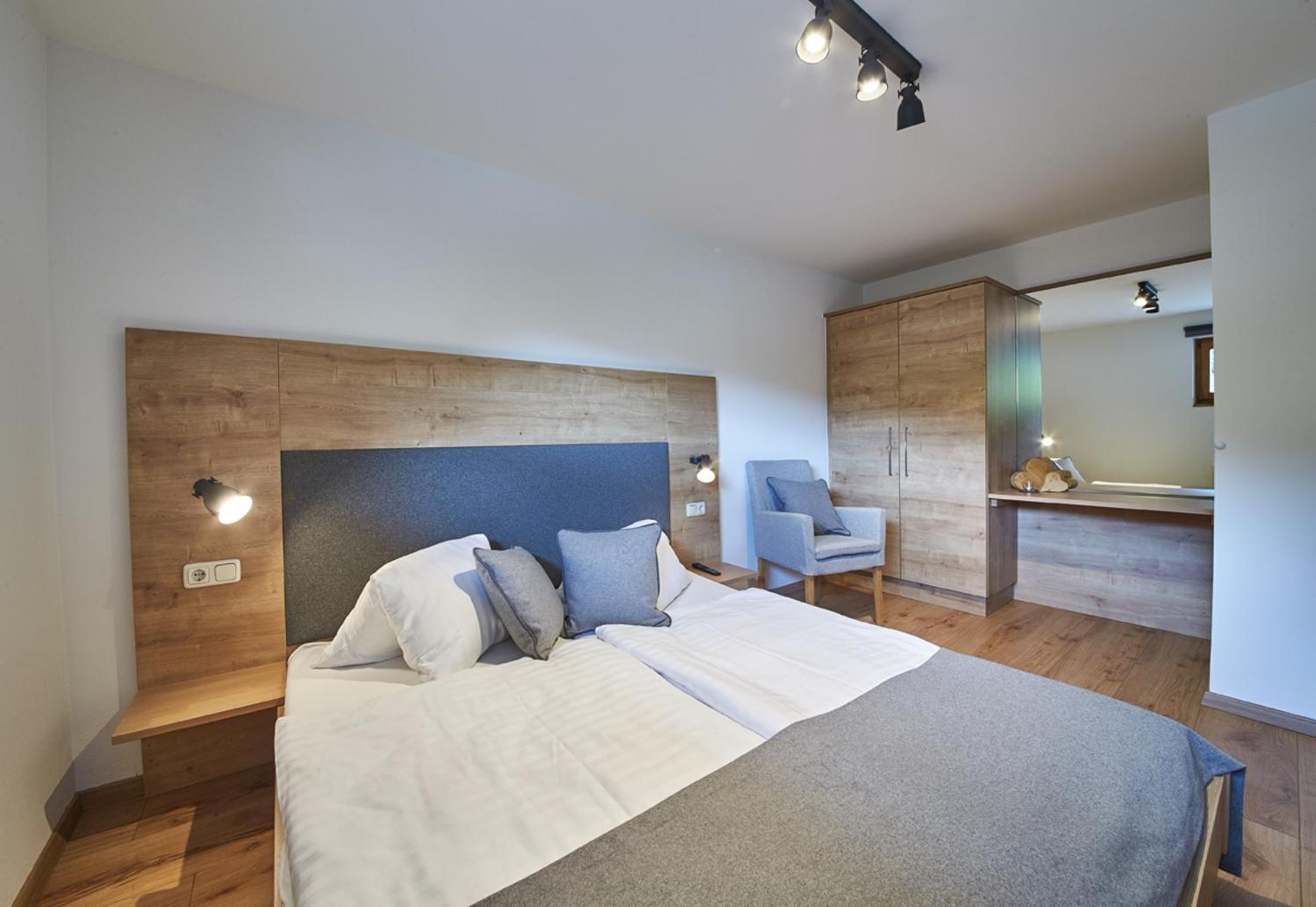 Appartements Der Fuchsbau