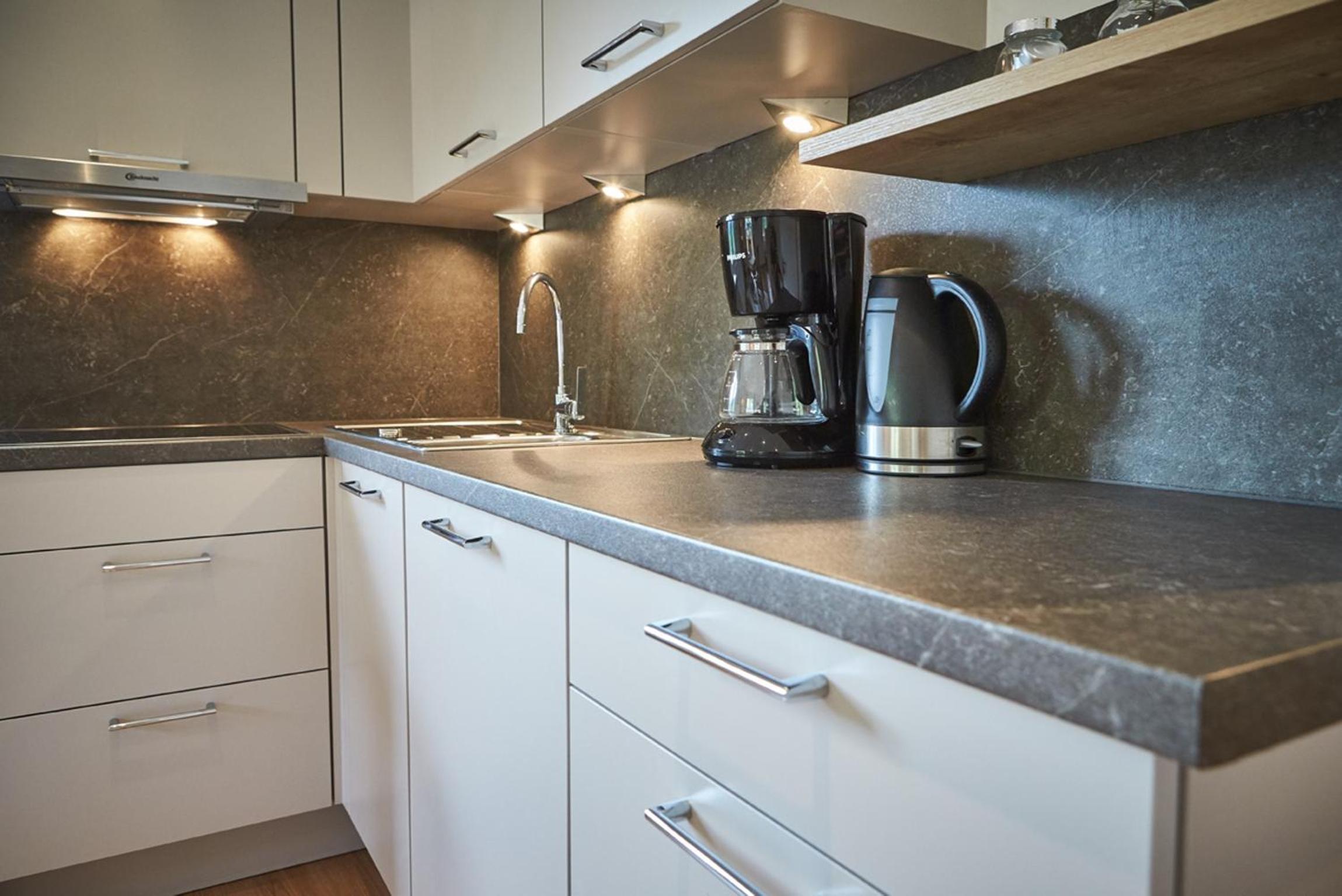 Appartements Der Fuchsbau