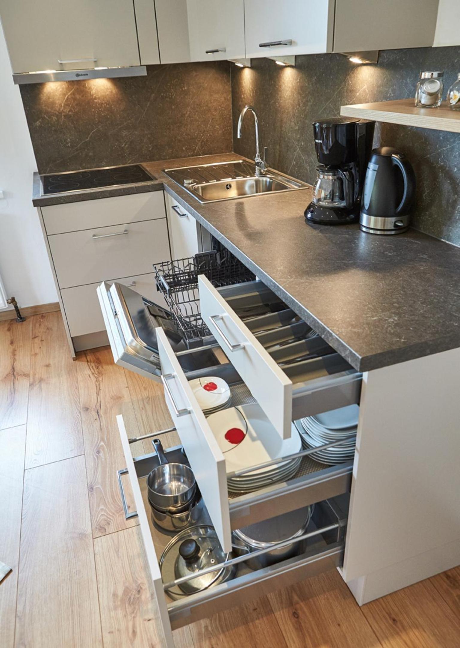 Appartements Der Fuchsbau