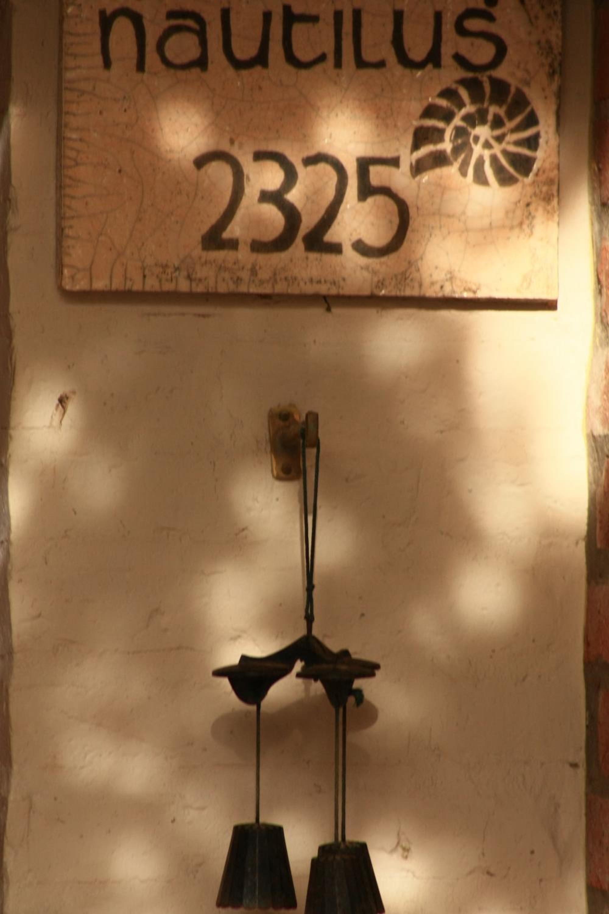 Nautilus B&B