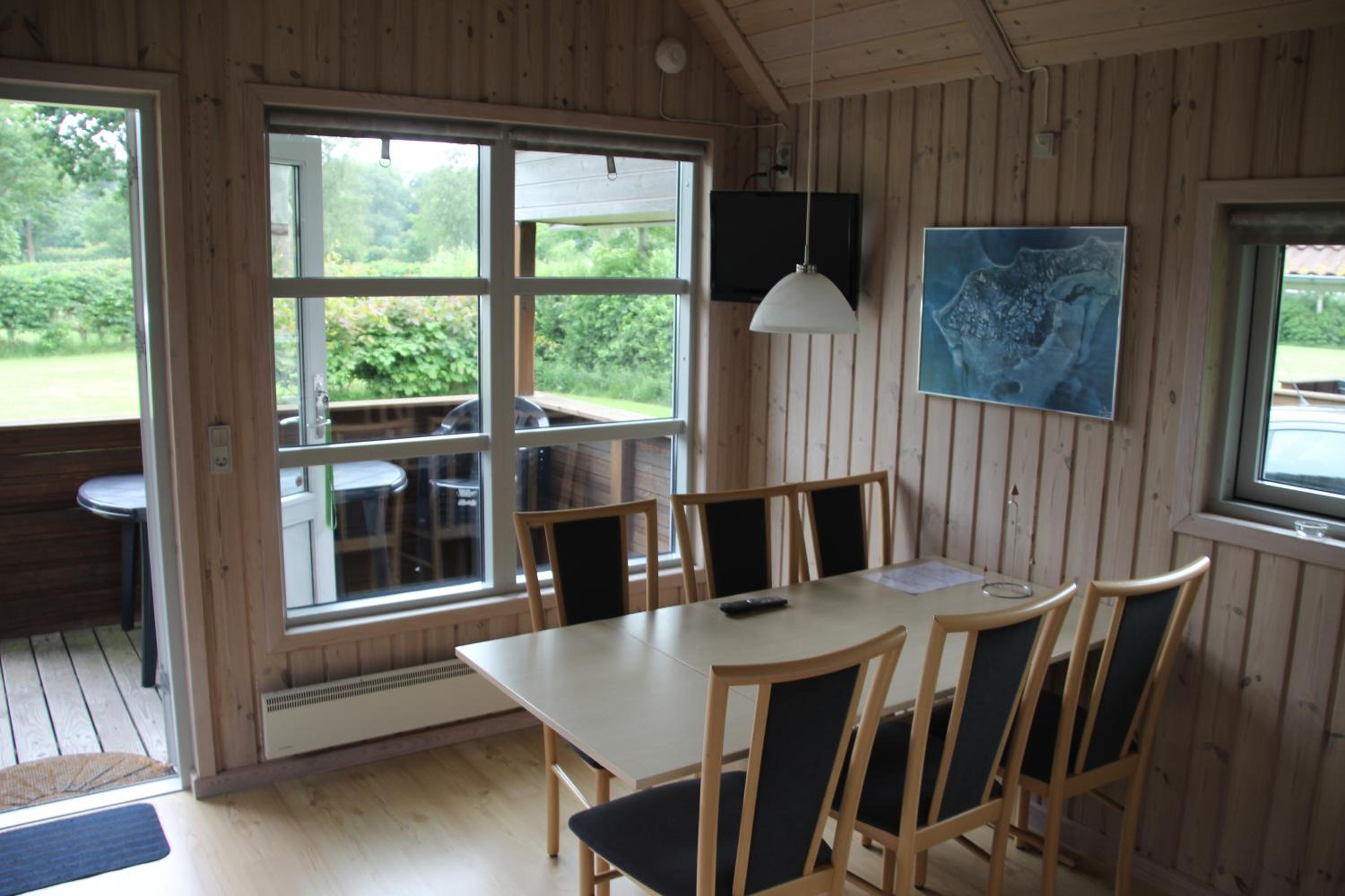 Læsø Camping & Hytteby