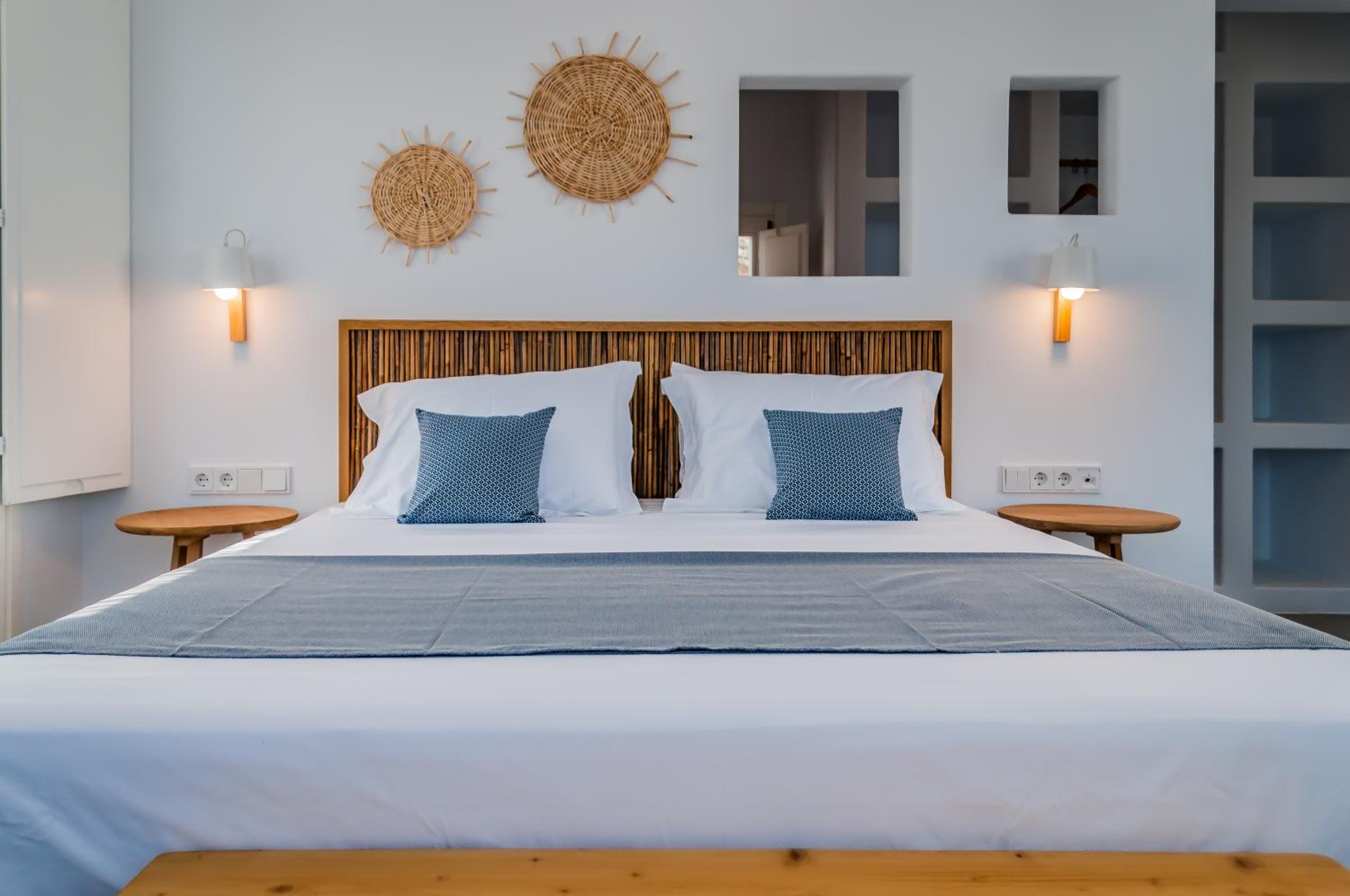 Milos Breeze Boutique Hotel 55