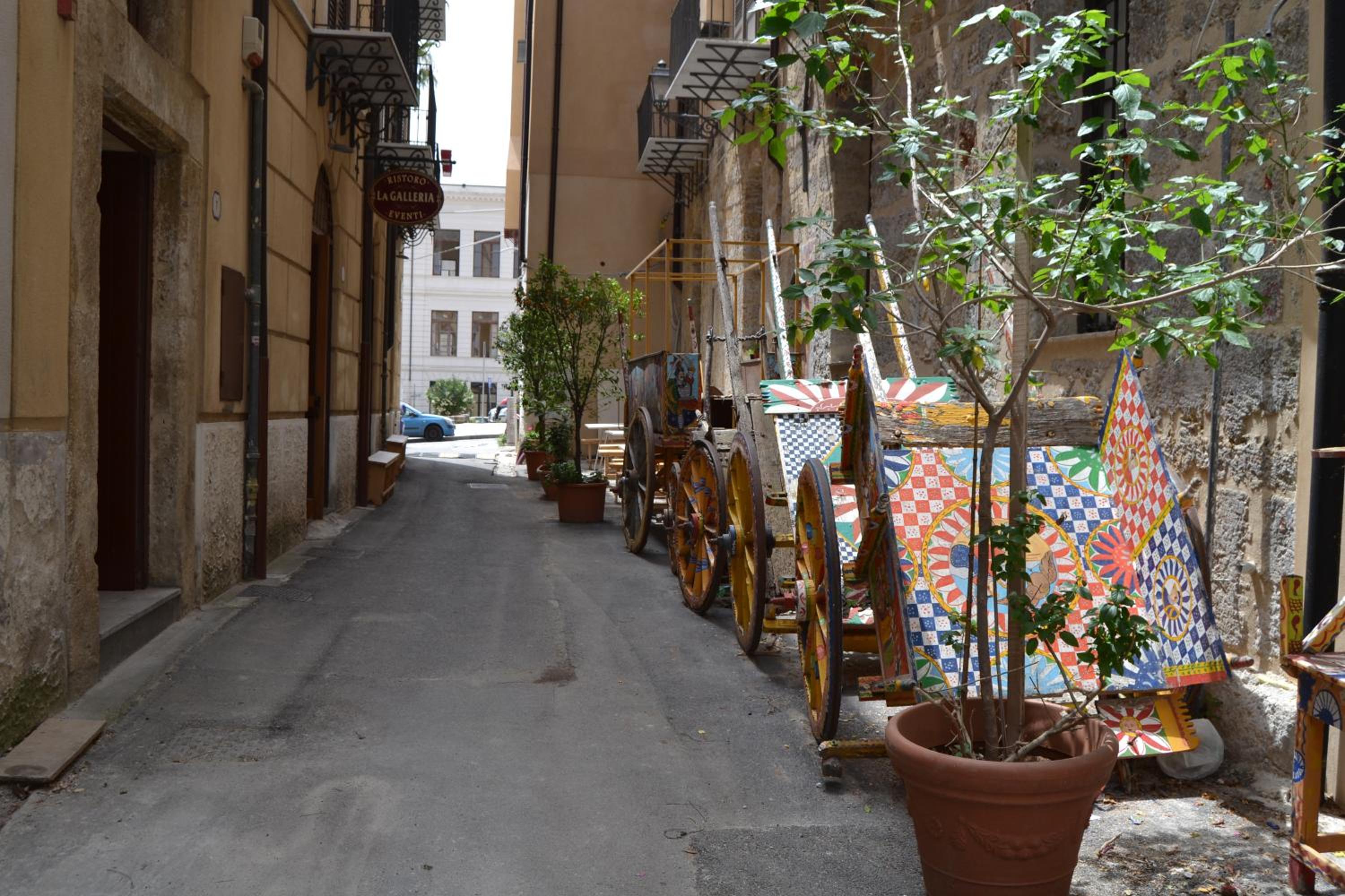B&B Ponticello
