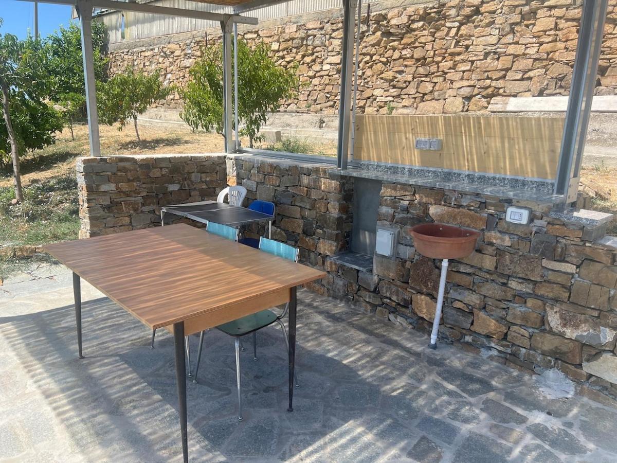 Appartamento fronte mare