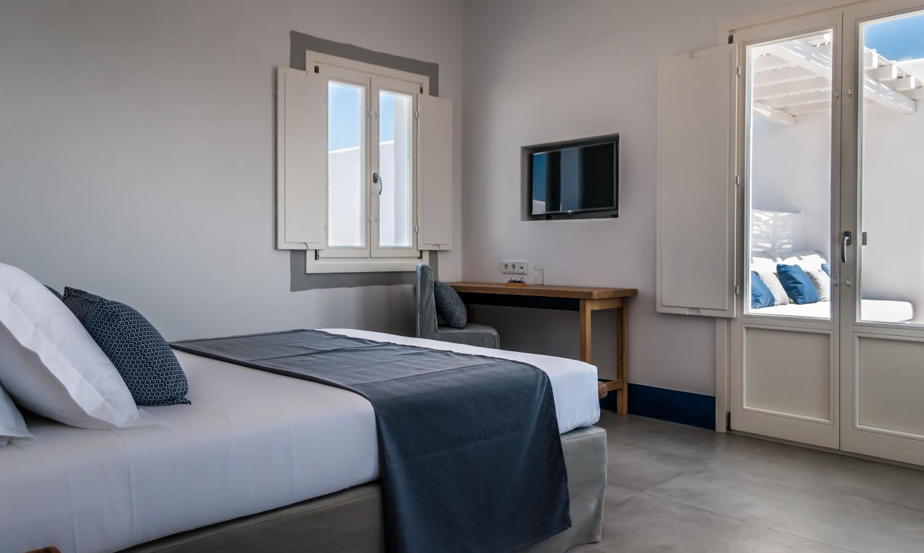 Milos Breeze Boutique Hotel 66