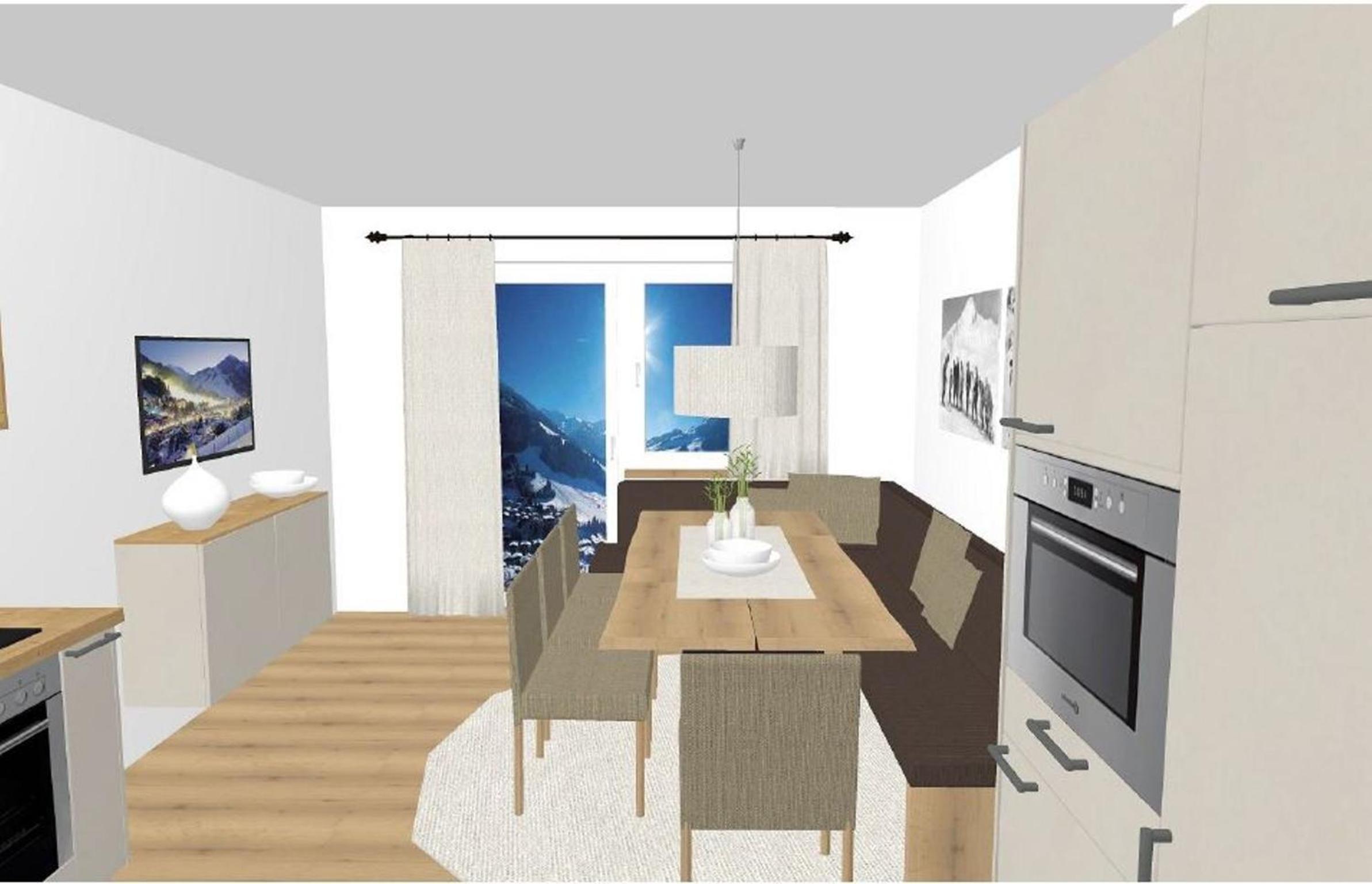 Appartements Der Fuchsbau