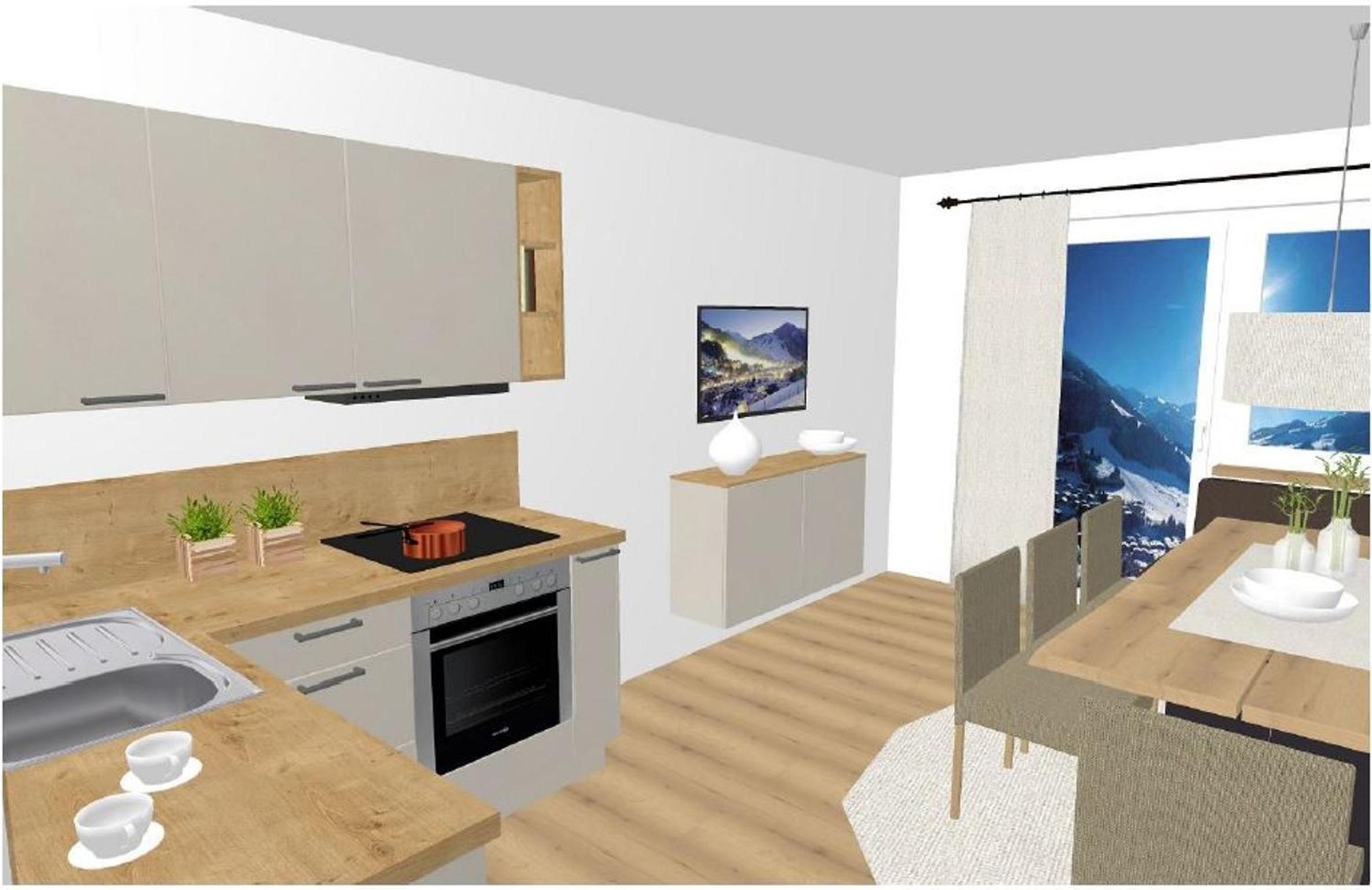 Appartements Der Fuchsbau
