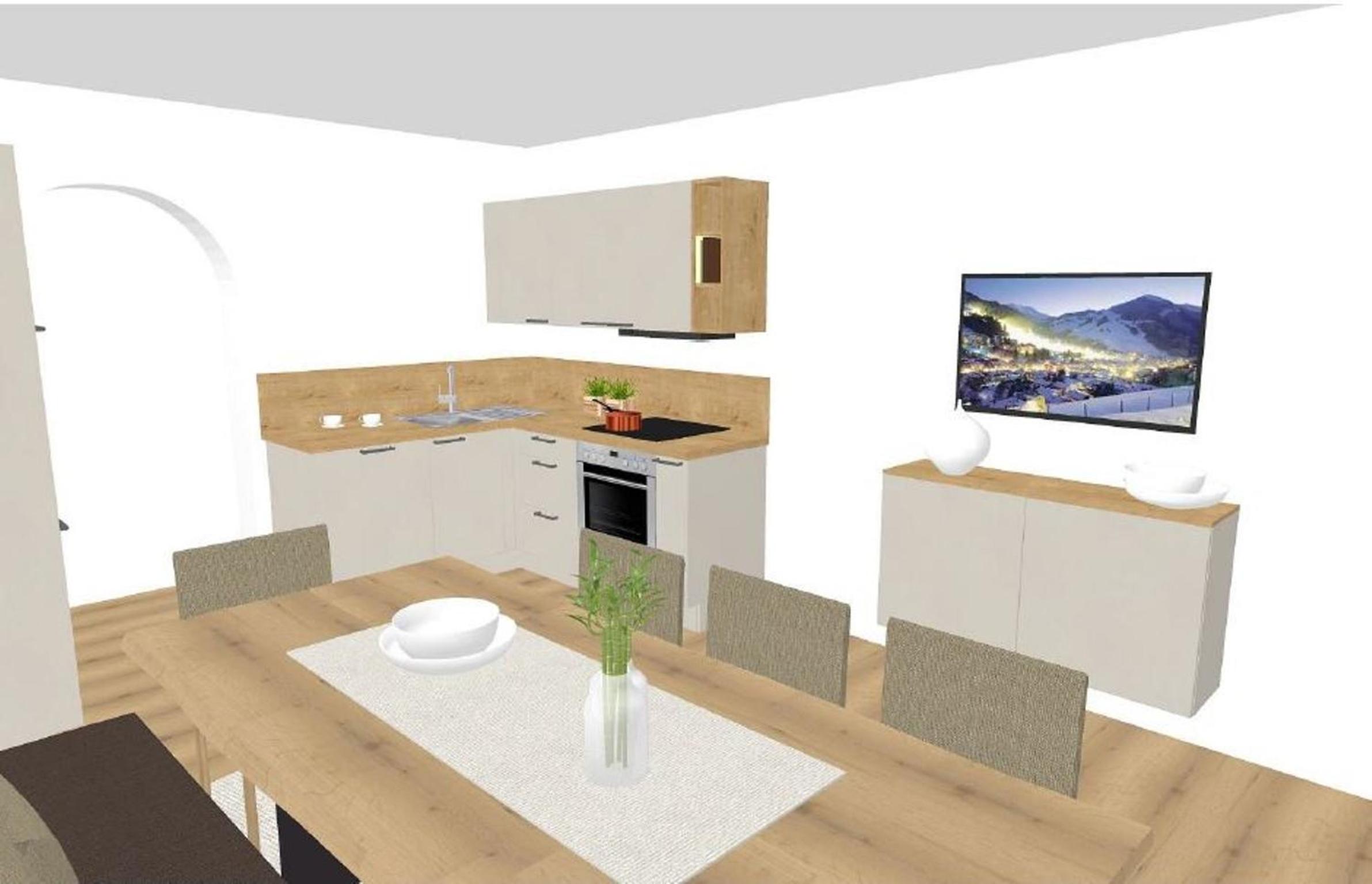 Appartements Der Fuchsbau