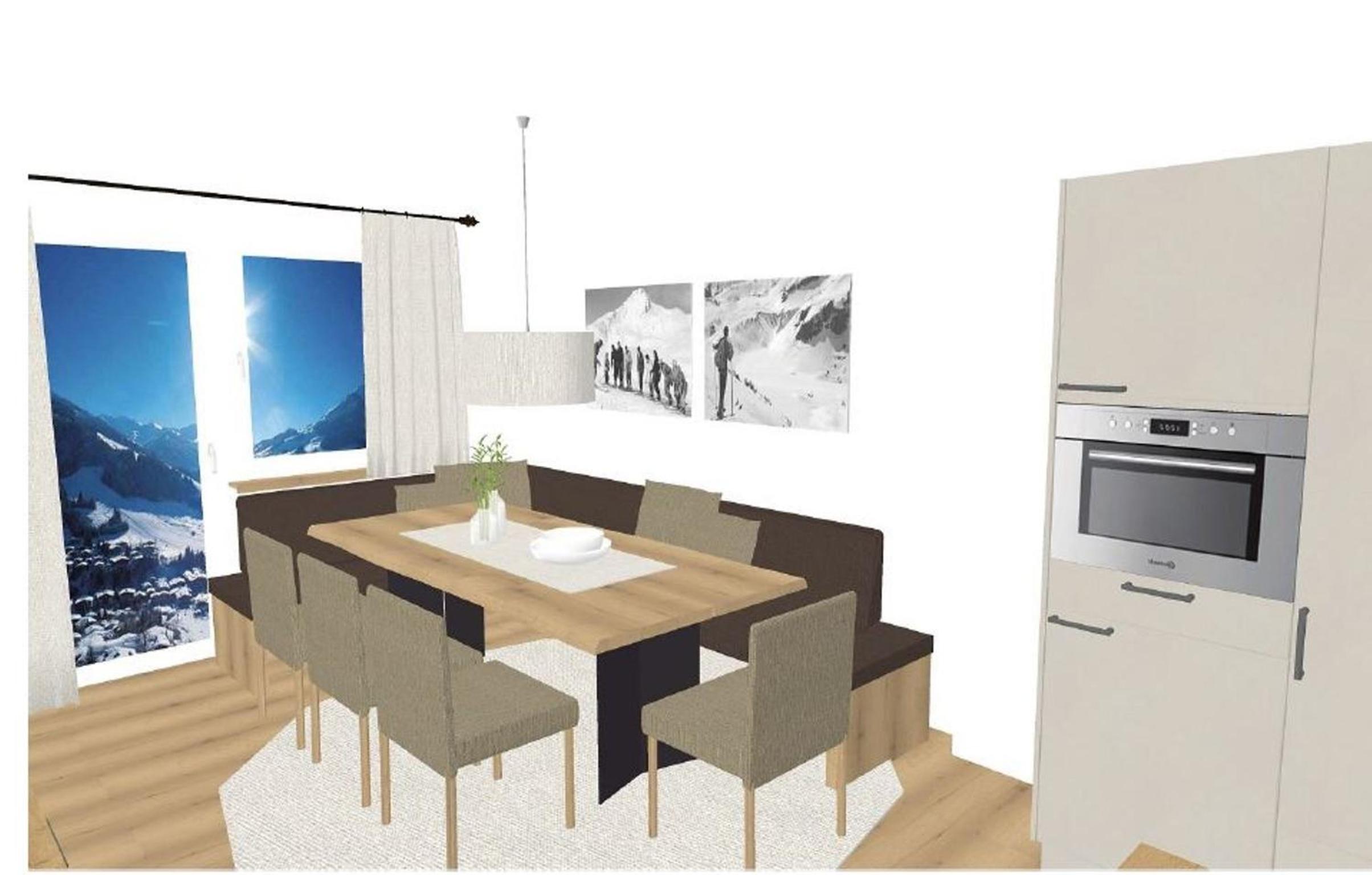 Appartements Der Fuchsbau