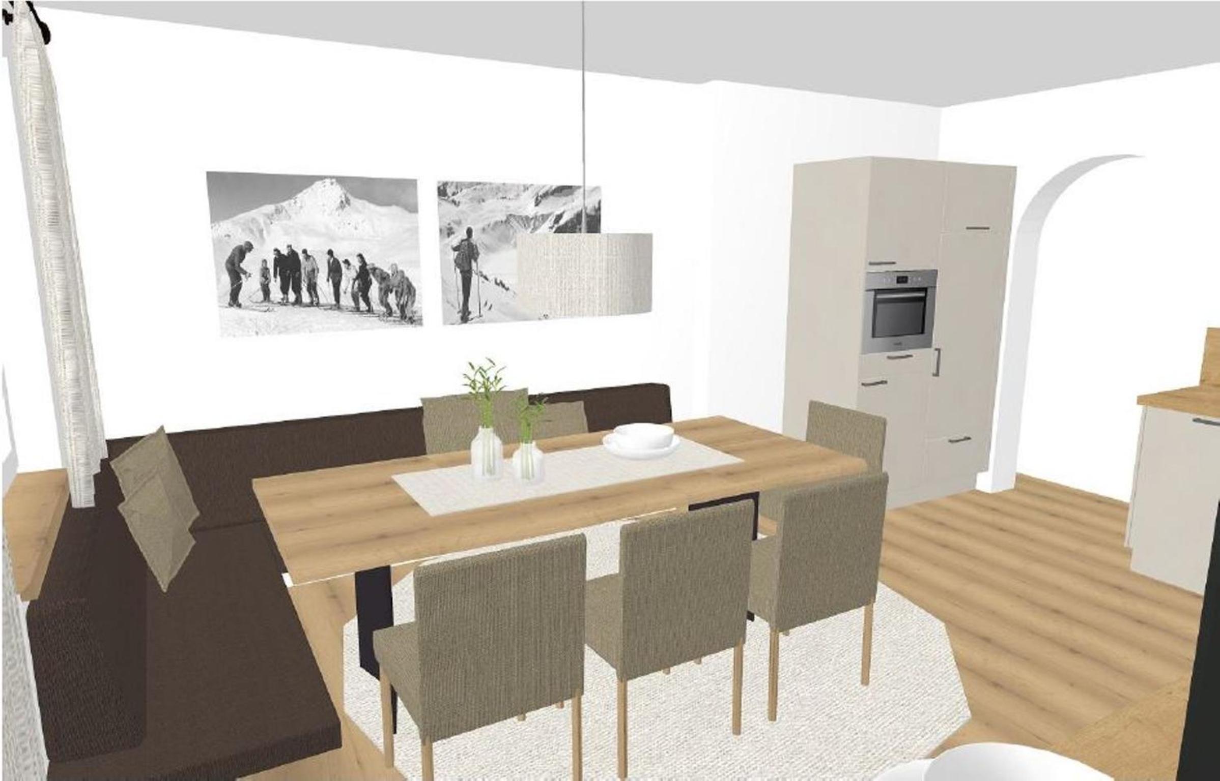 Appartements Der Fuchsbau