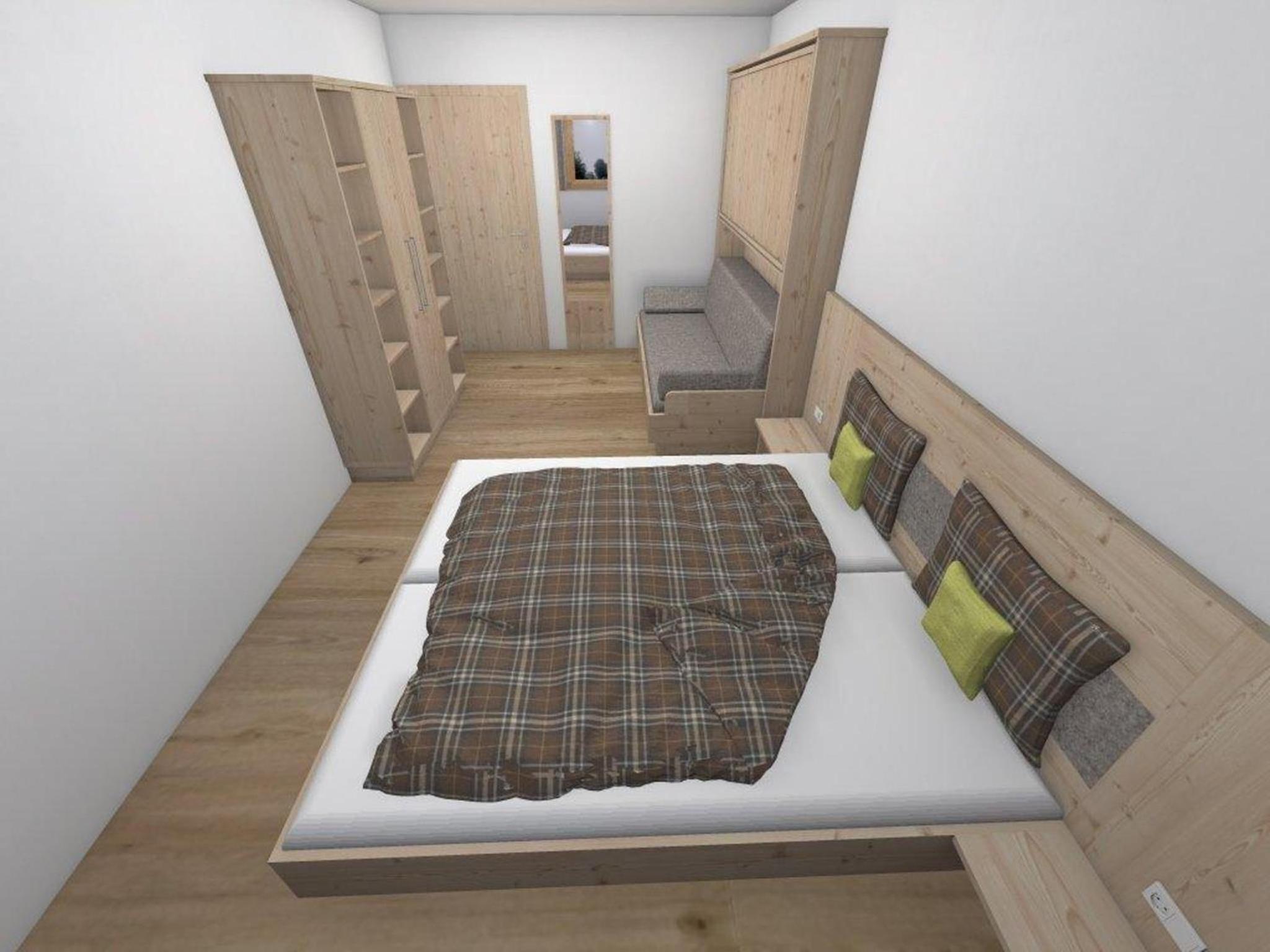 Appartements Der Fuchsbau