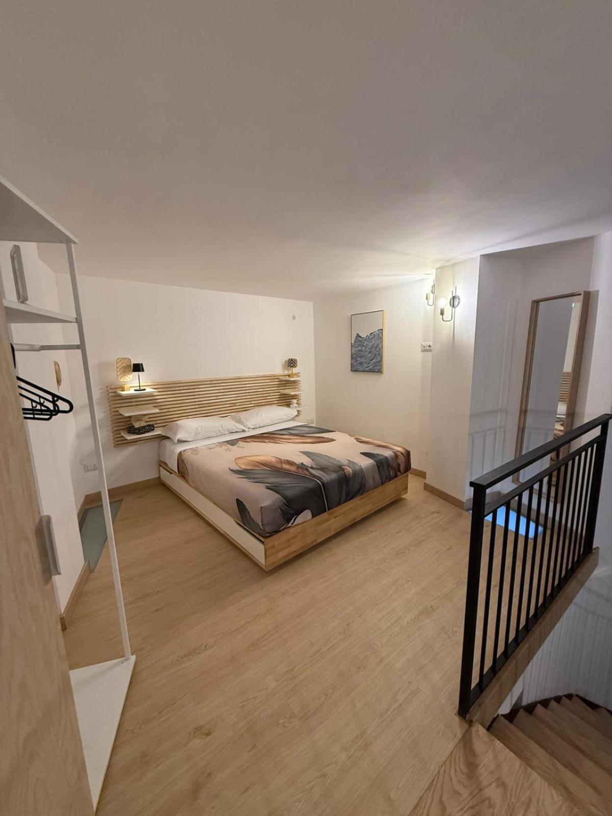 Santa Lucia Loft Napoli